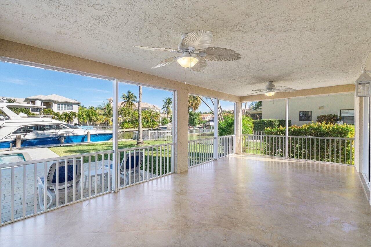 BEL LIDO ESTATES CONDO - Residential Income