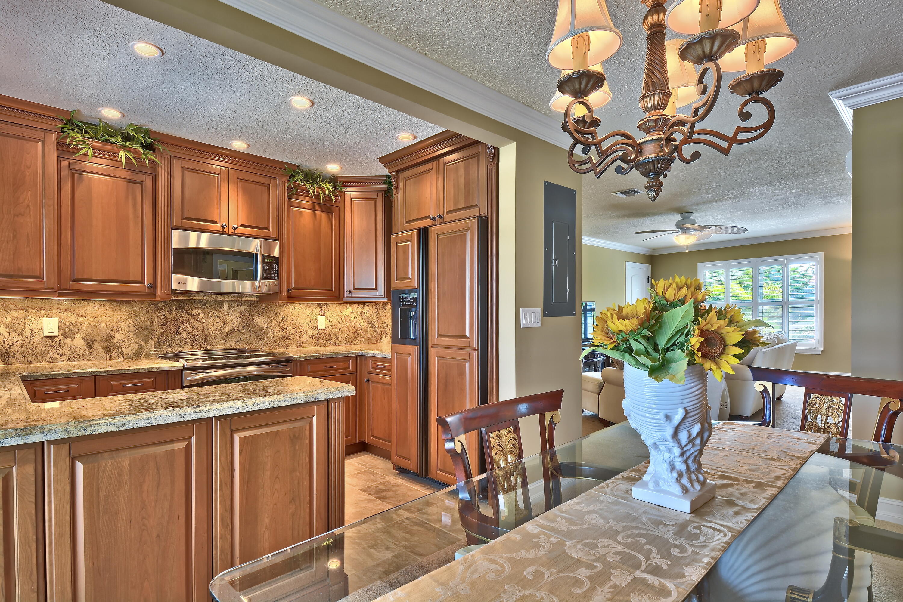 BEL LIDO ESTATES CONDO - Residential Income