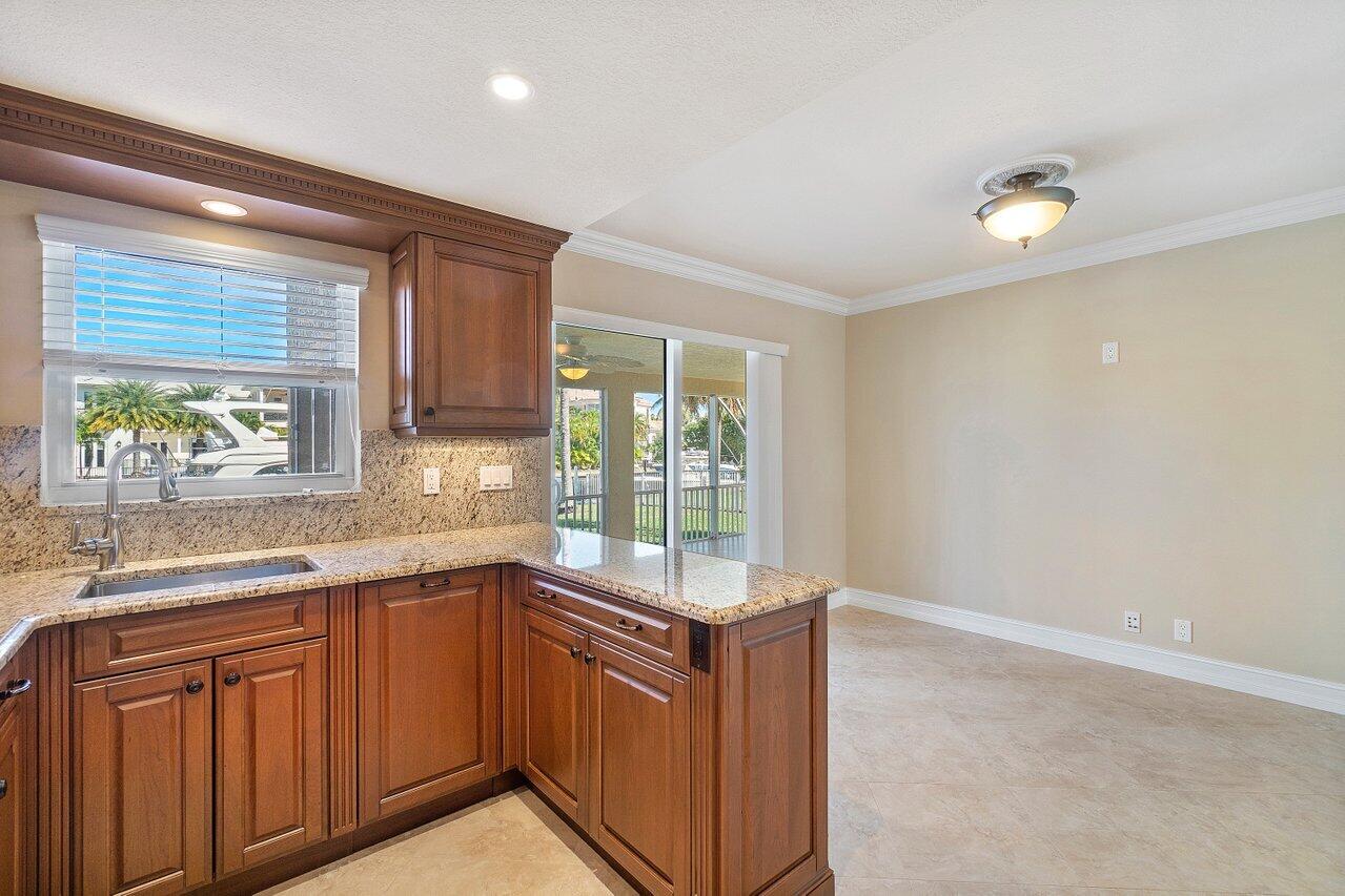 BEL LIDO ESTATES CONDO - Residential Income