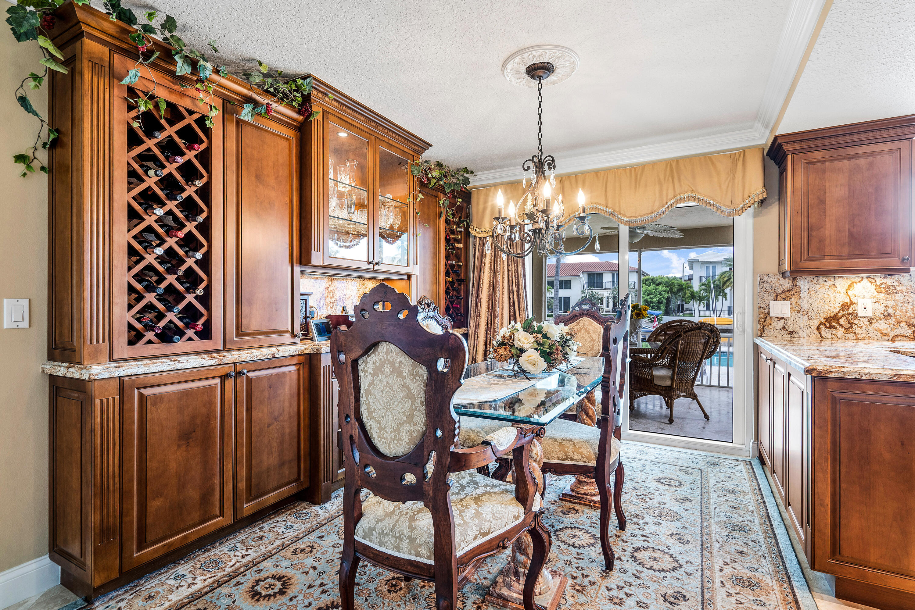 BEL LIDO ESTATES CONDO - Residential Income