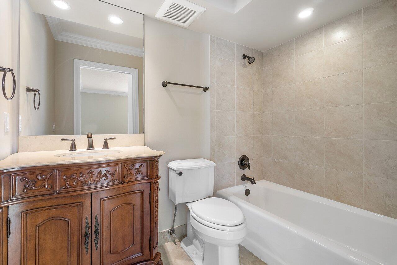 BEL LIDO ESTATES CONDO - Residential Income