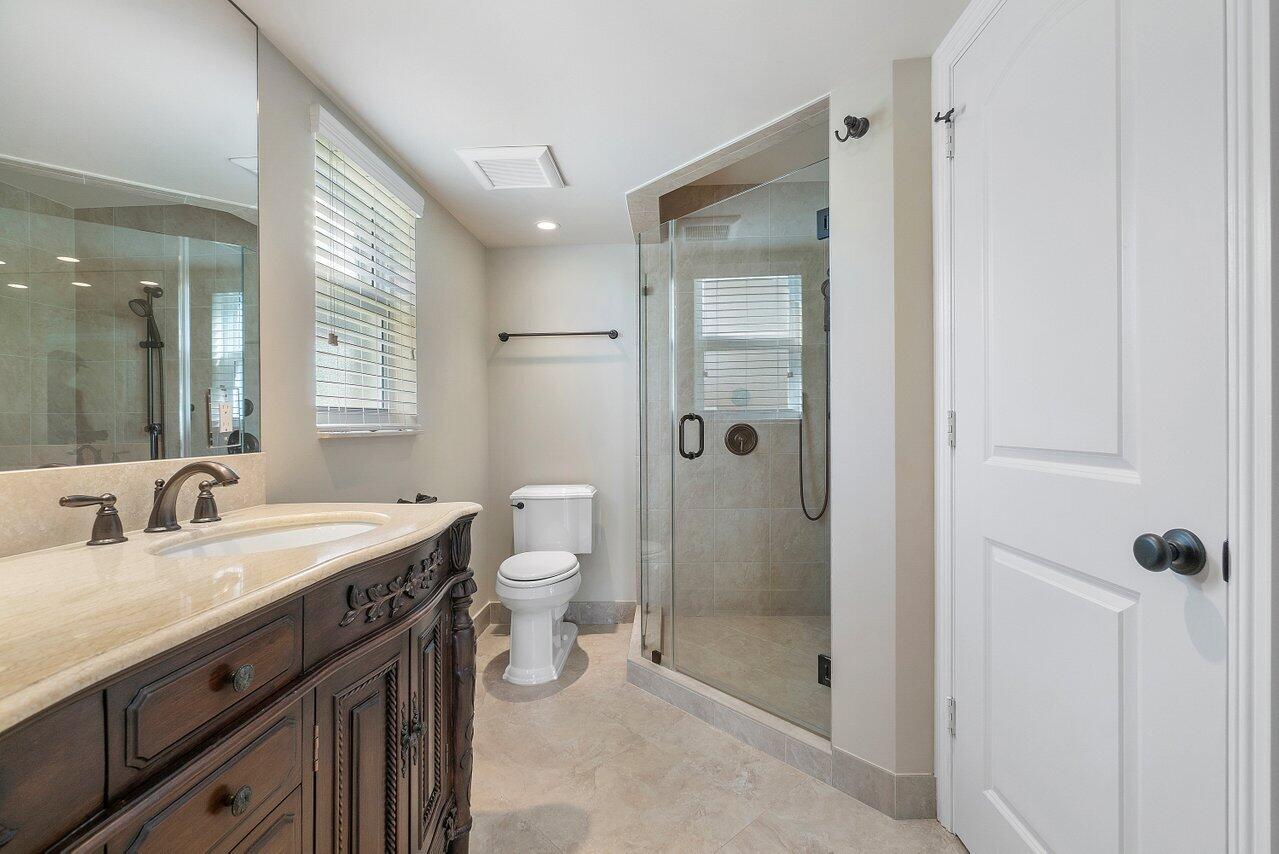 BEL LIDO ESTATES CONDO - Residential Income