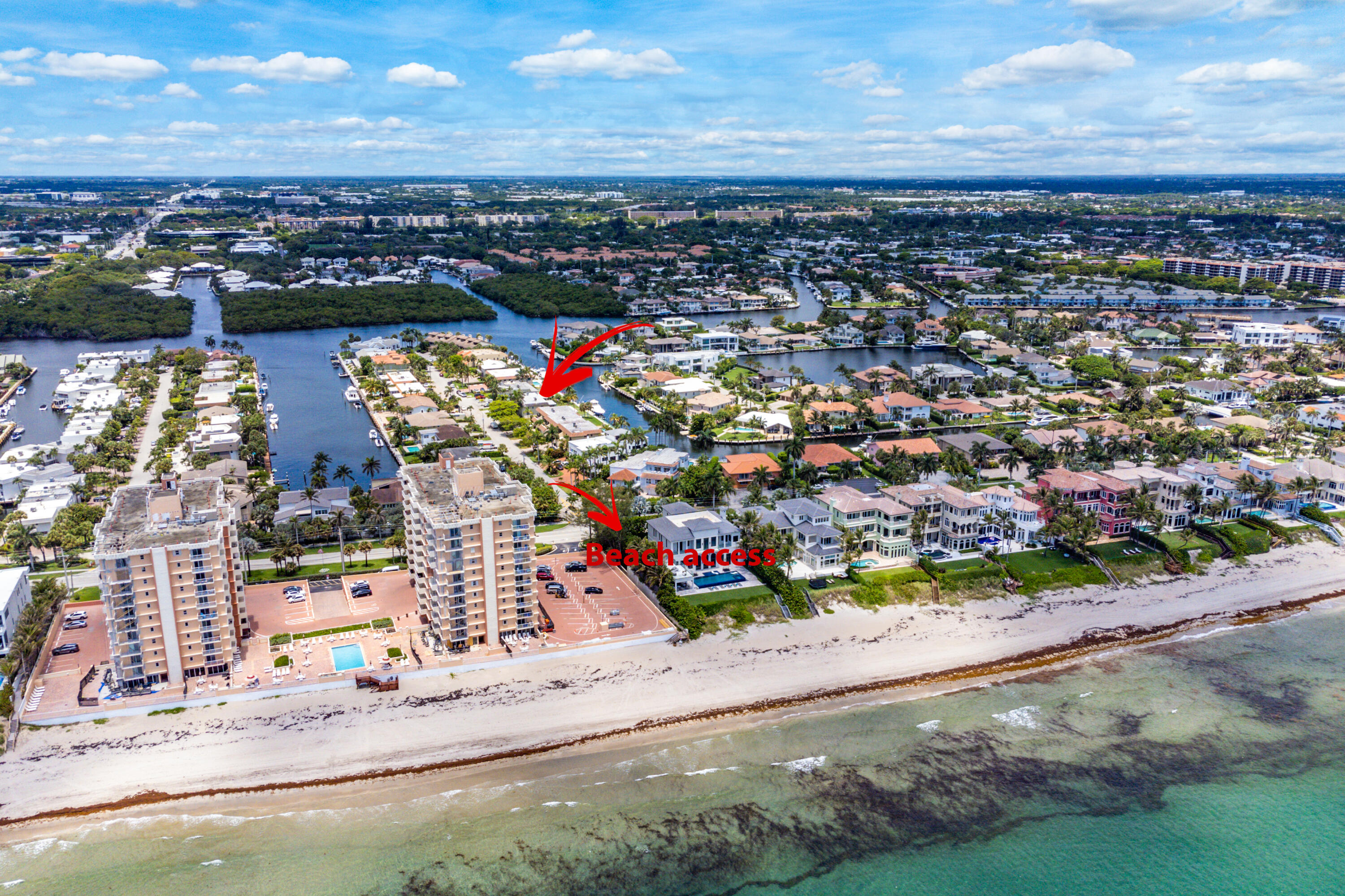 BEL LIDO ESTATES CONDO - Residential Income