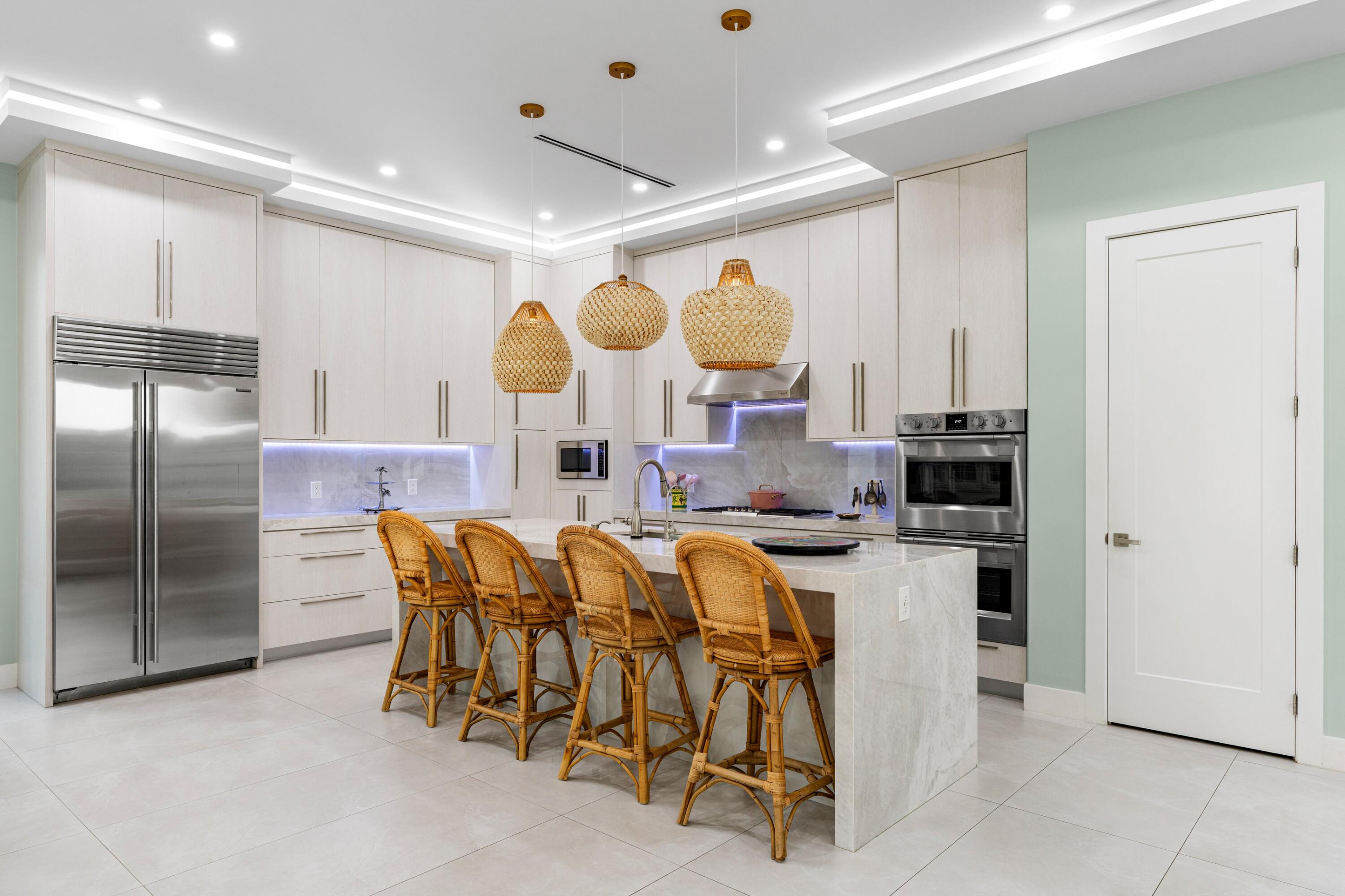 LA HACIENDA DELRAY - Residential