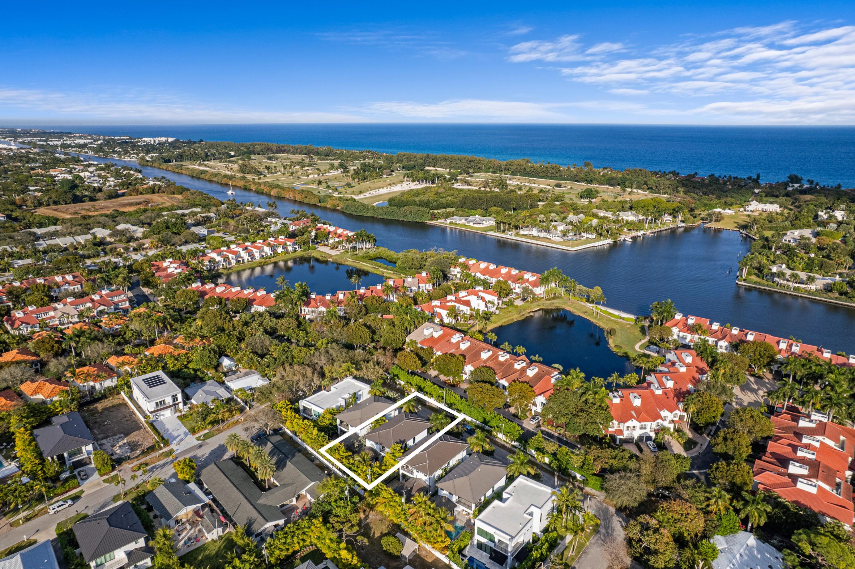 LA HACIENDA DELRAY - Residential