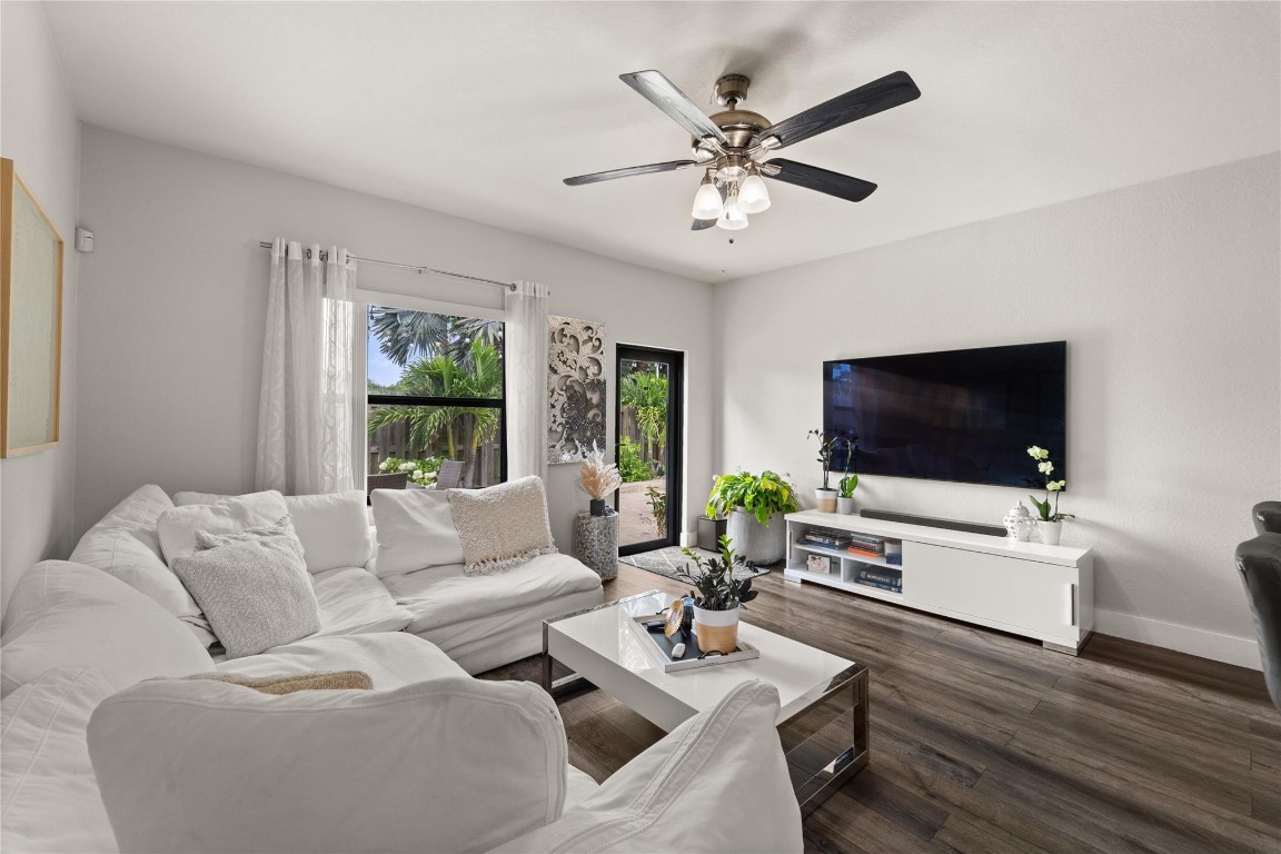 Silver Palm West - Residential