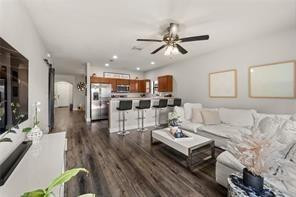 Silver Palm West - Residential