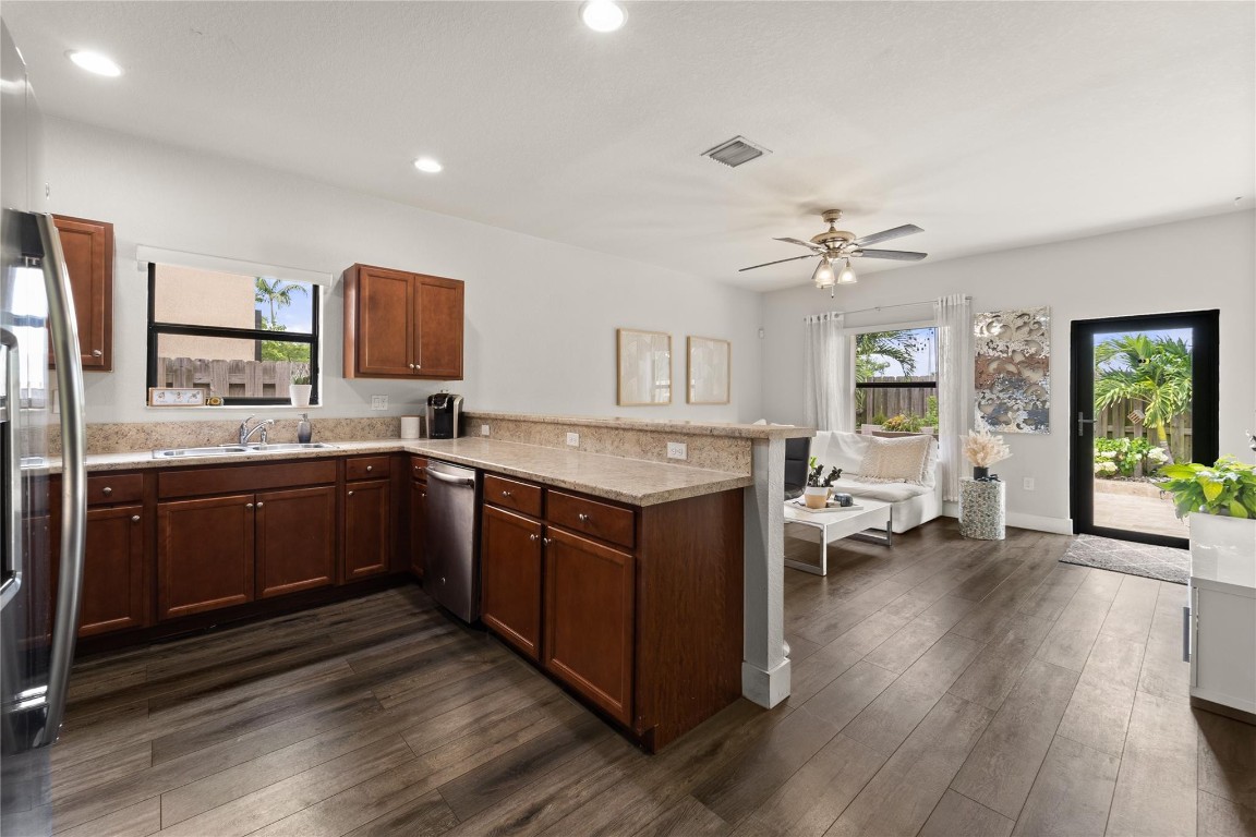 Silver Palm West - Residential