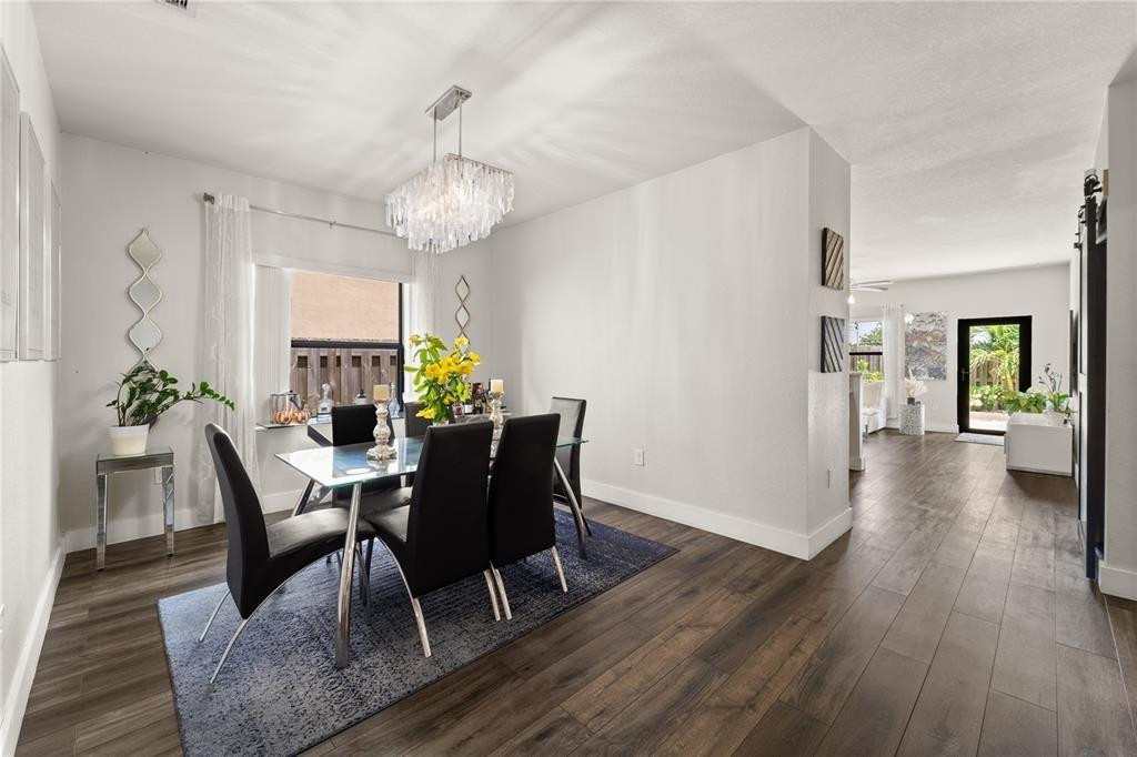 Silver Palm West - Residential