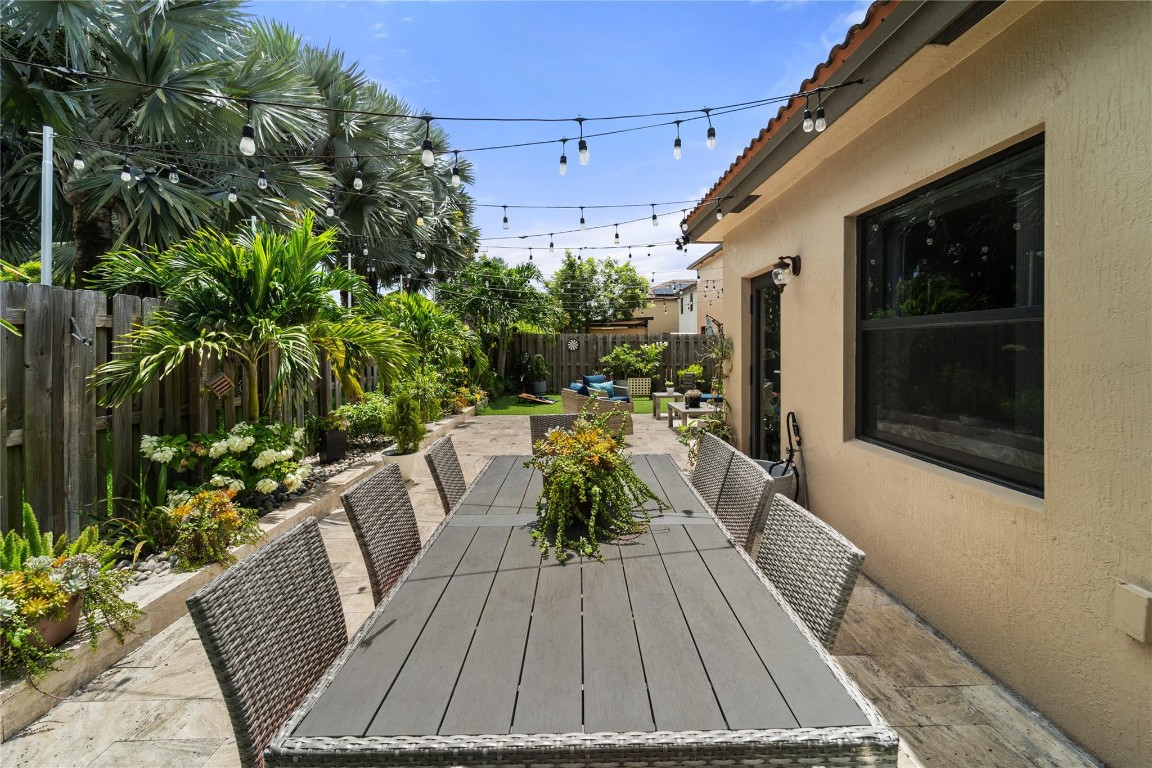 Silver Palm West - Residential