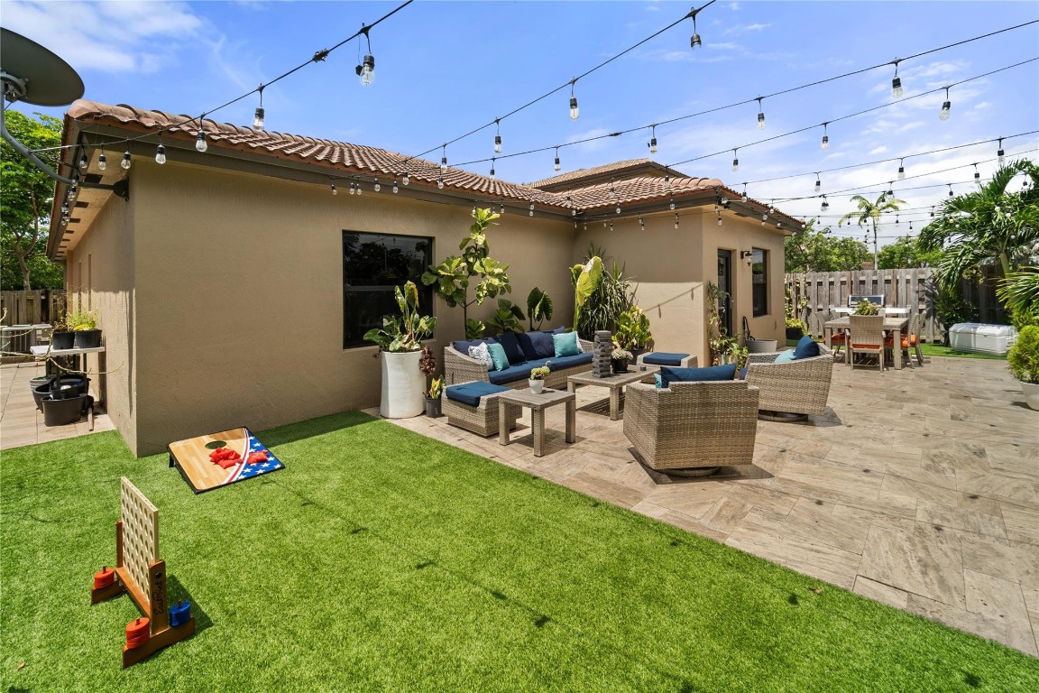 Silver Palm West - Residential