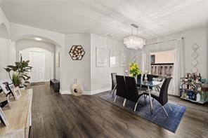 Silver Palm West - Residential