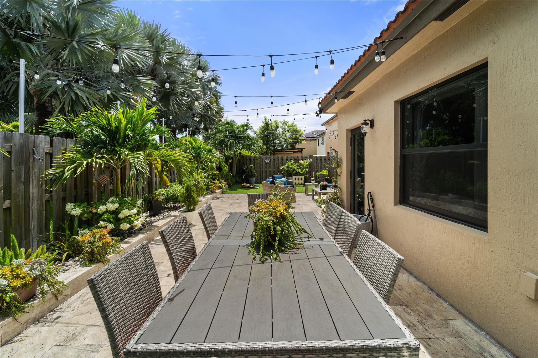 Silver Palm West - Residential