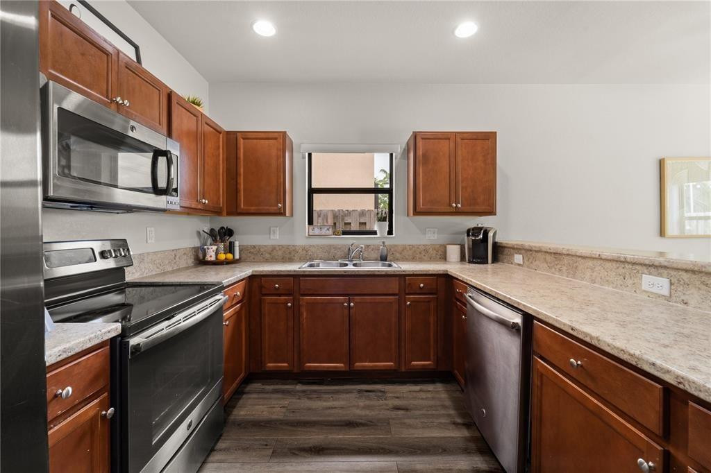 Silver Palm West - Residential