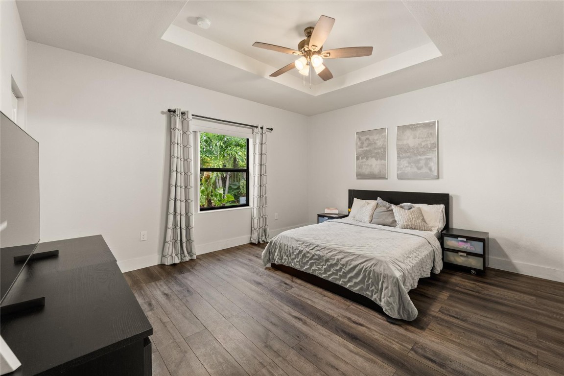 Silver Palm West - Residential