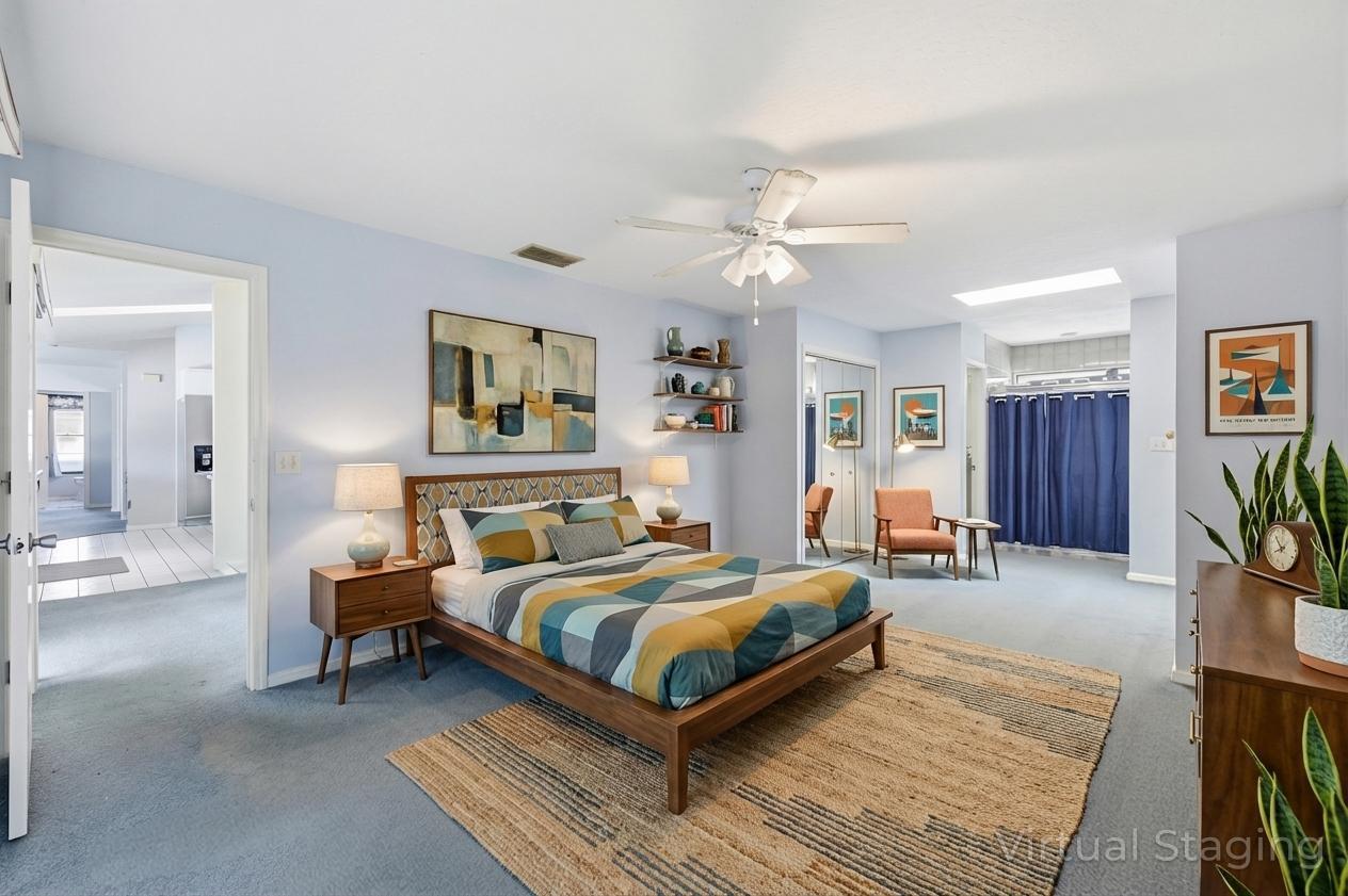 RIVER SHORES ESTATES UNIT 4 - Residential