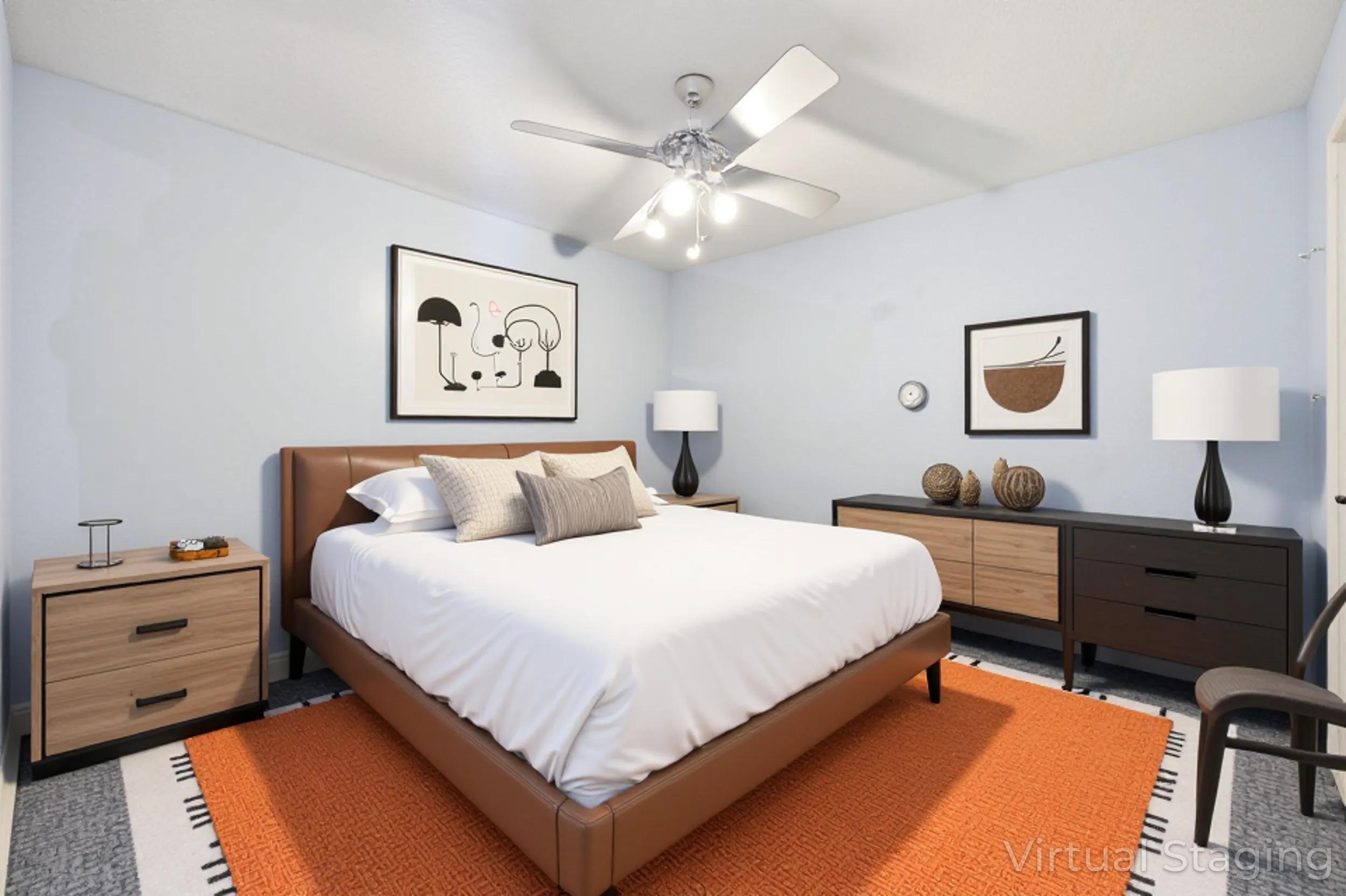 RIVER SHORES ESTATES UNIT 4 - Residential