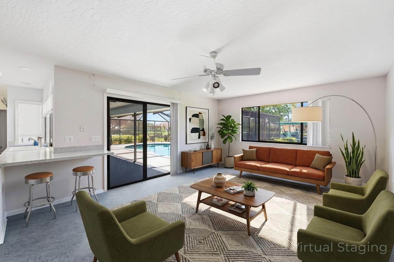 RIVER SHORES ESTATES UNIT 4 - Residential