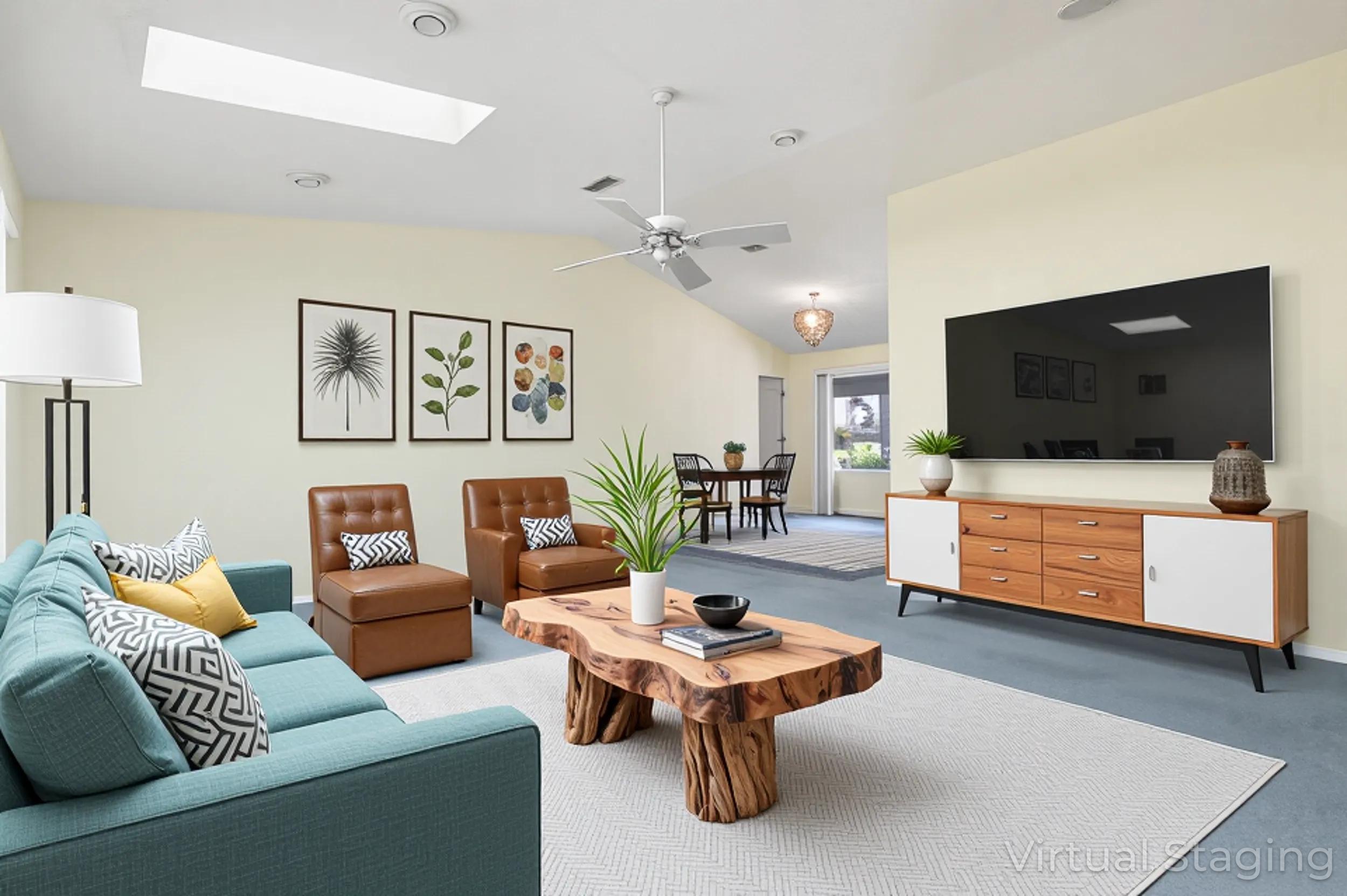 RIVER SHORES ESTATES UNIT 4 - Residential