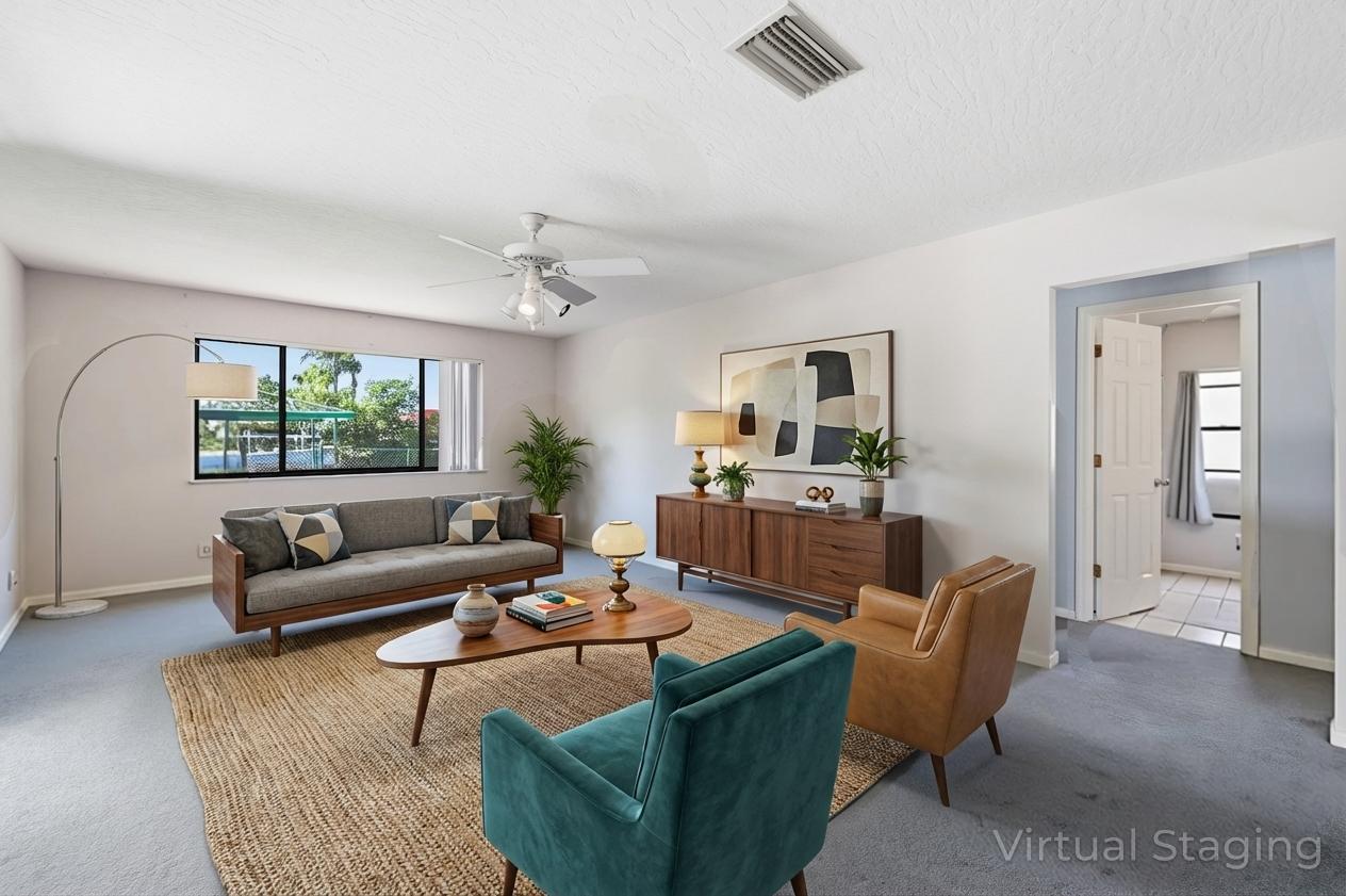 RIVER SHORES ESTATES UNIT 4 - Residential