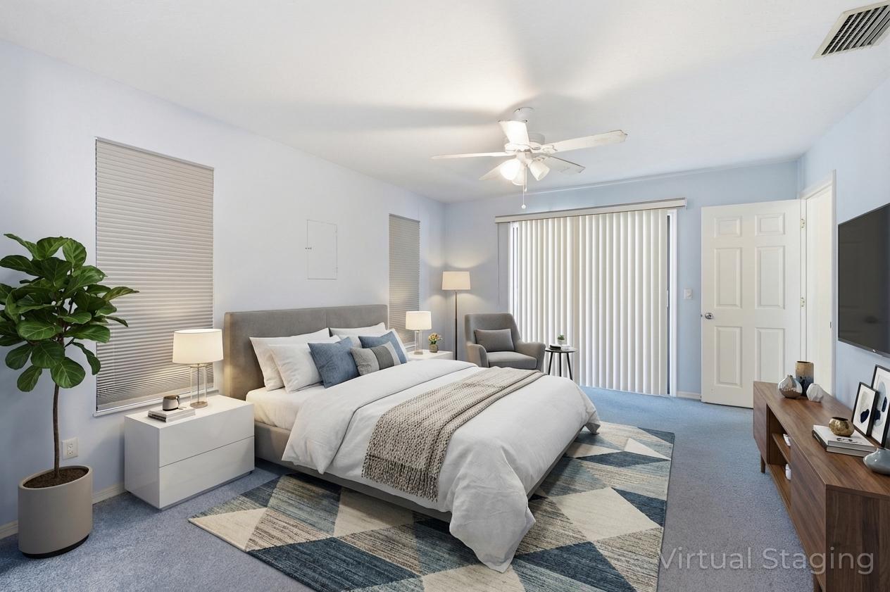 RIVER SHORES ESTATES UNIT 4 - Residential