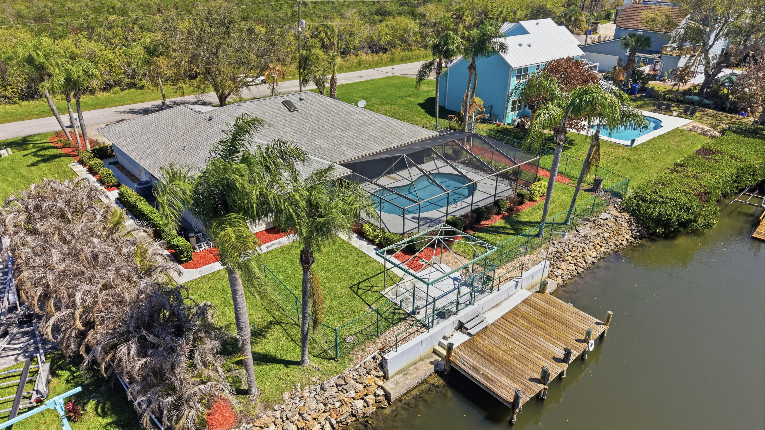 RIVER SHORES ESTATES UNIT 4 - Residential