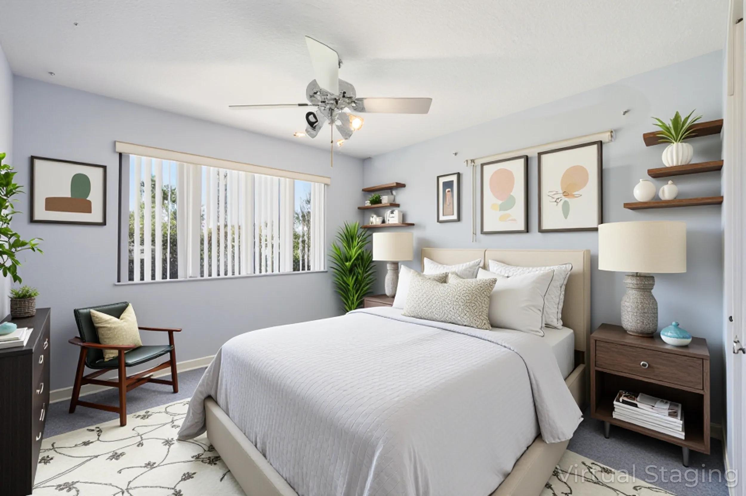 RIVER SHORES ESTATES UNIT 4 - Residential