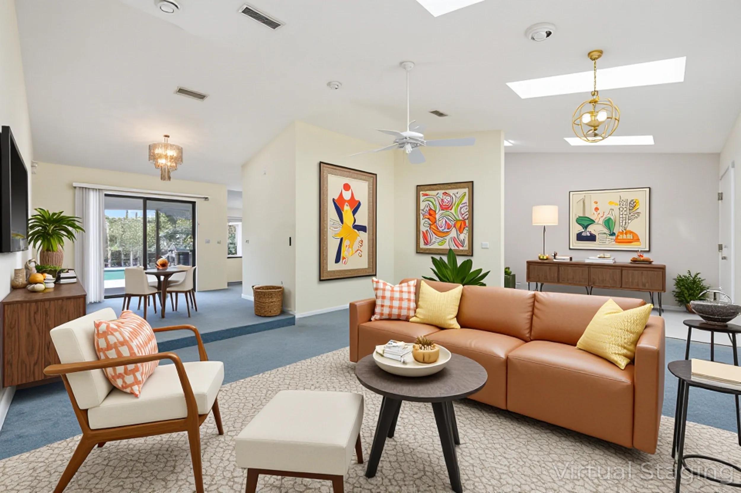 RIVER SHORES ESTATES UNIT 4 - Residential