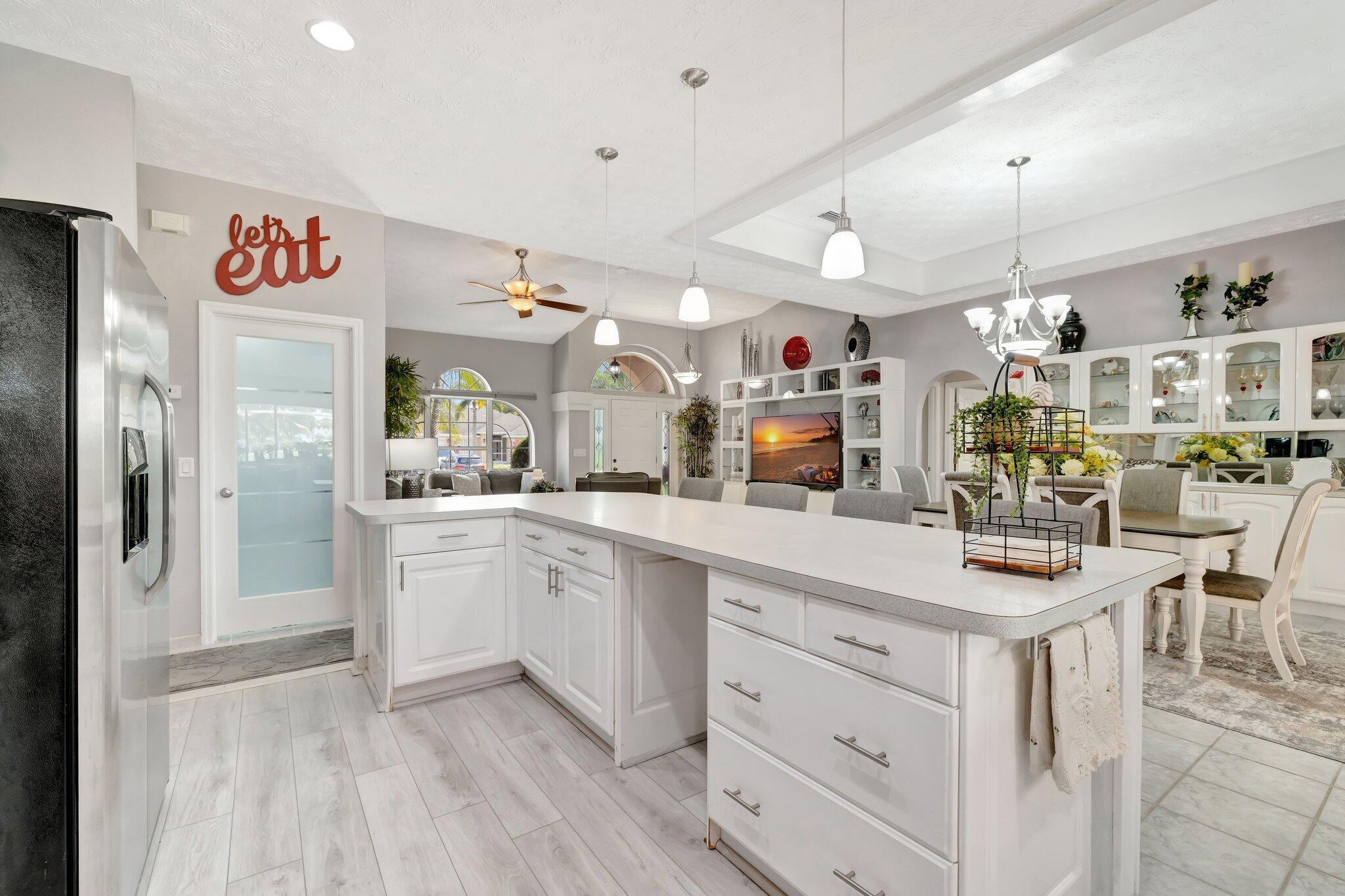 PORT ST LUCIE SECTION 41 - Residential