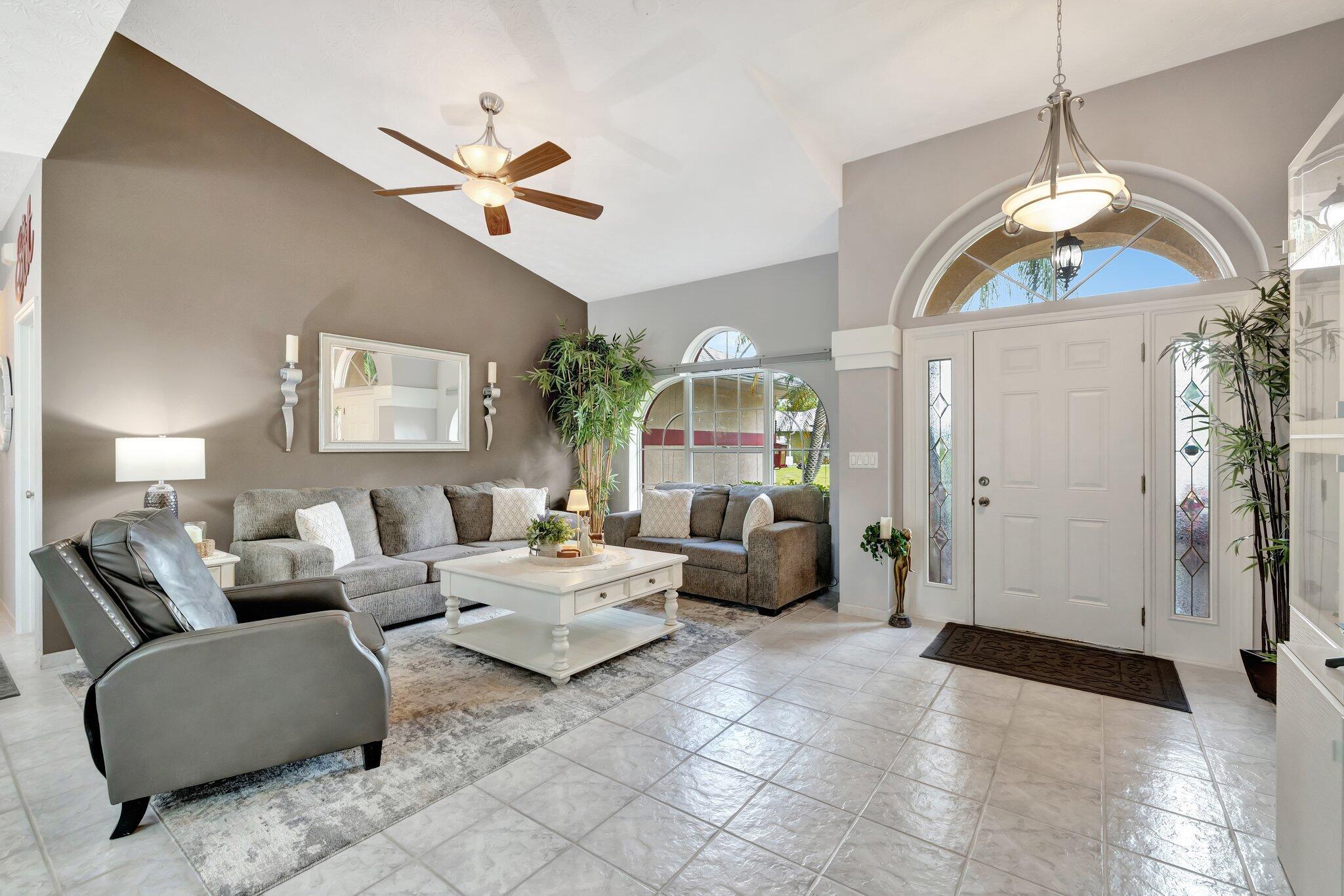 PORT ST LUCIE SECTION 41 - Residential