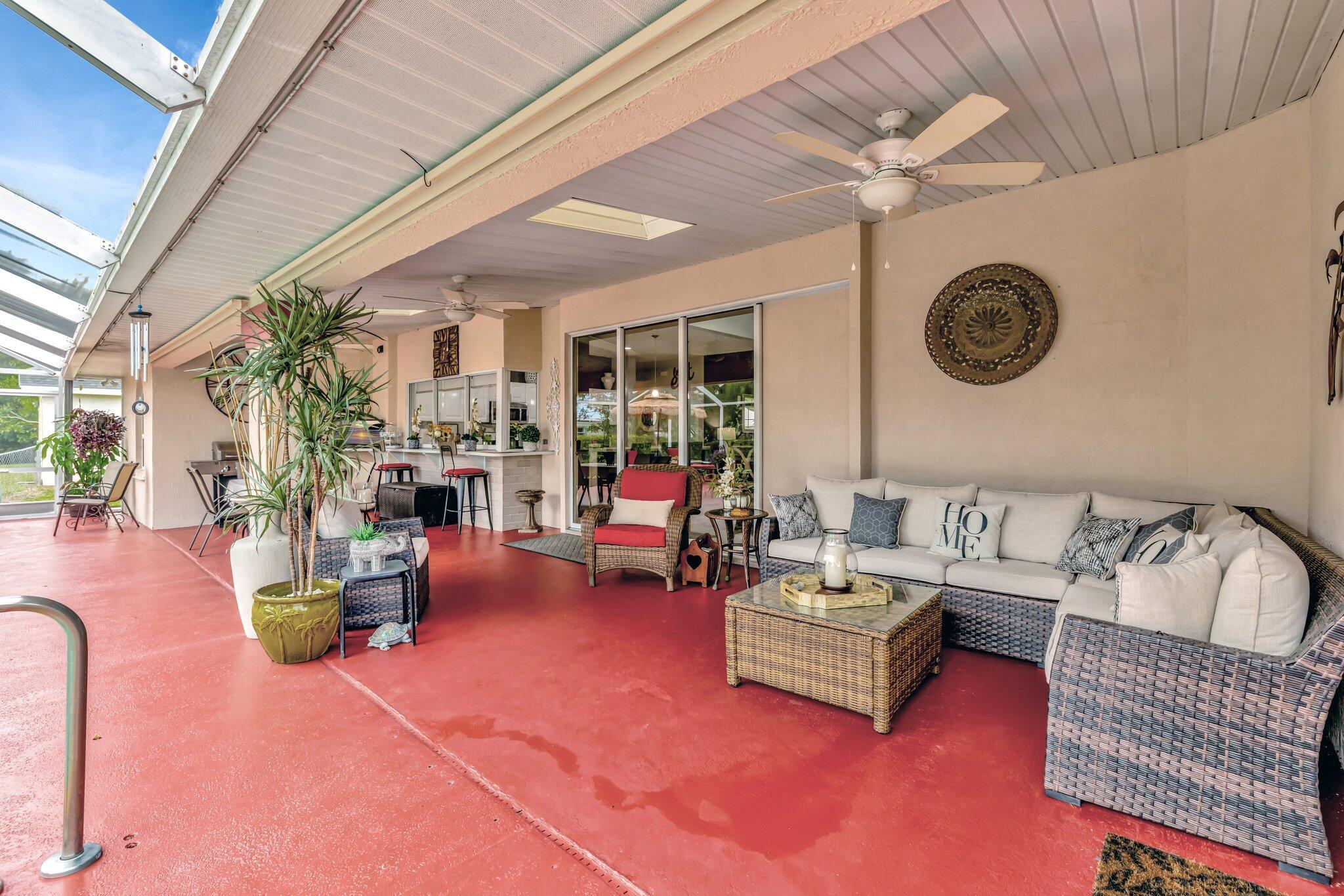 PORT ST LUCIE SECTION 41 - Residential