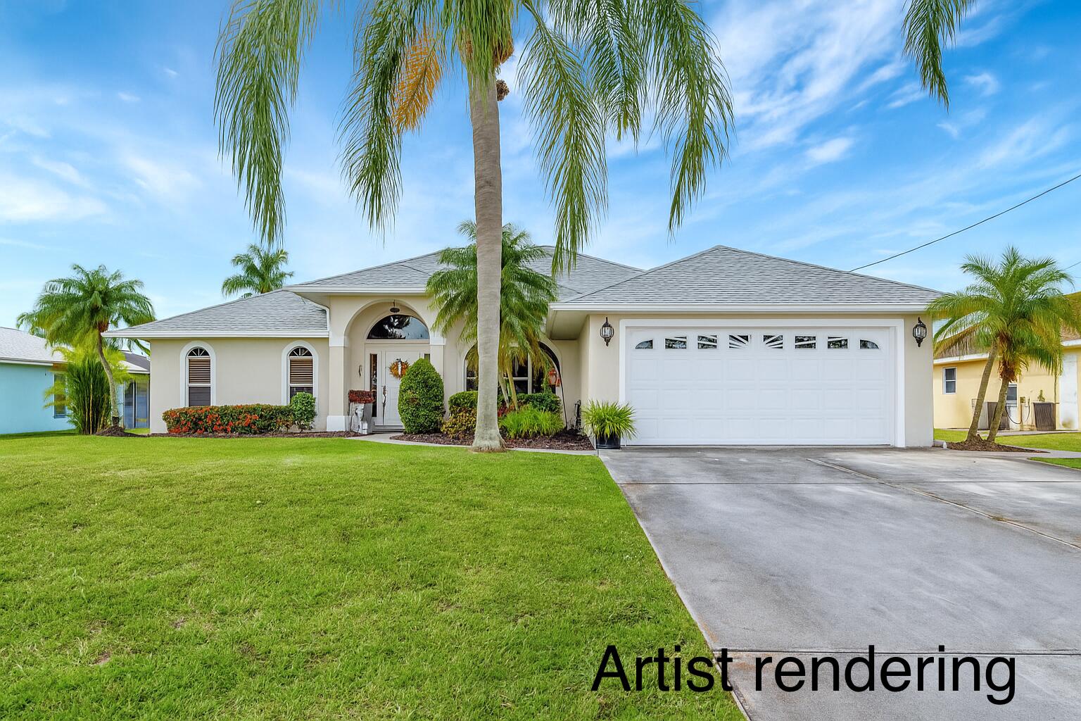 126 SW Andover Court