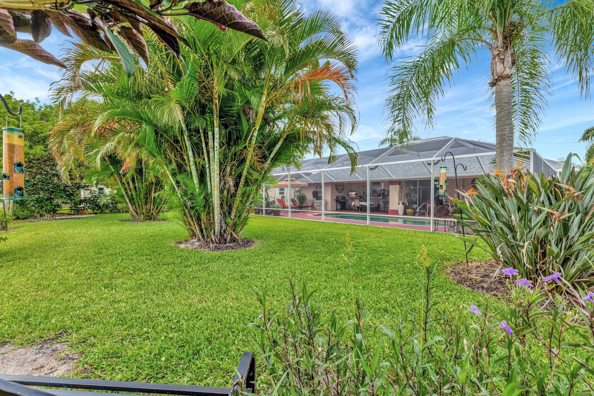 PORT ST LUCIE SECTION 41 - Residential