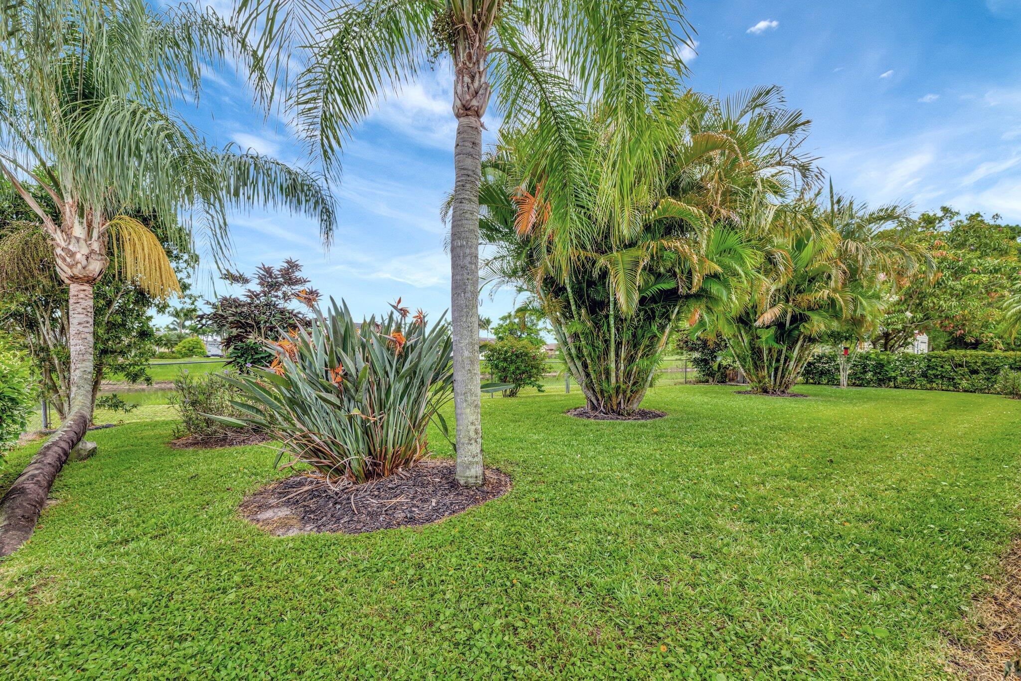 PORT ST LUCIE SECTION 41 - Residential