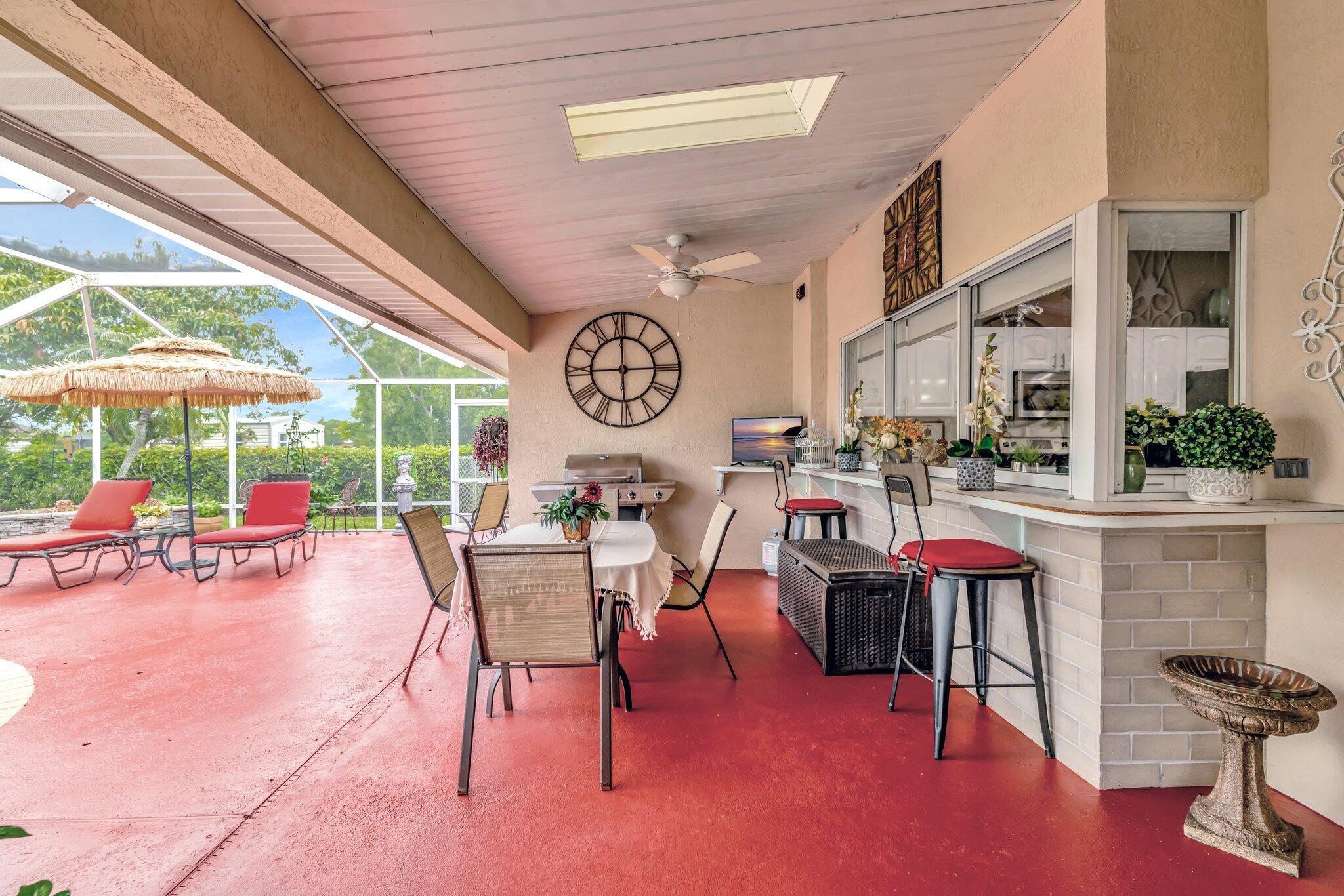 PORT ST LUCIE SECTION 41 - Residential