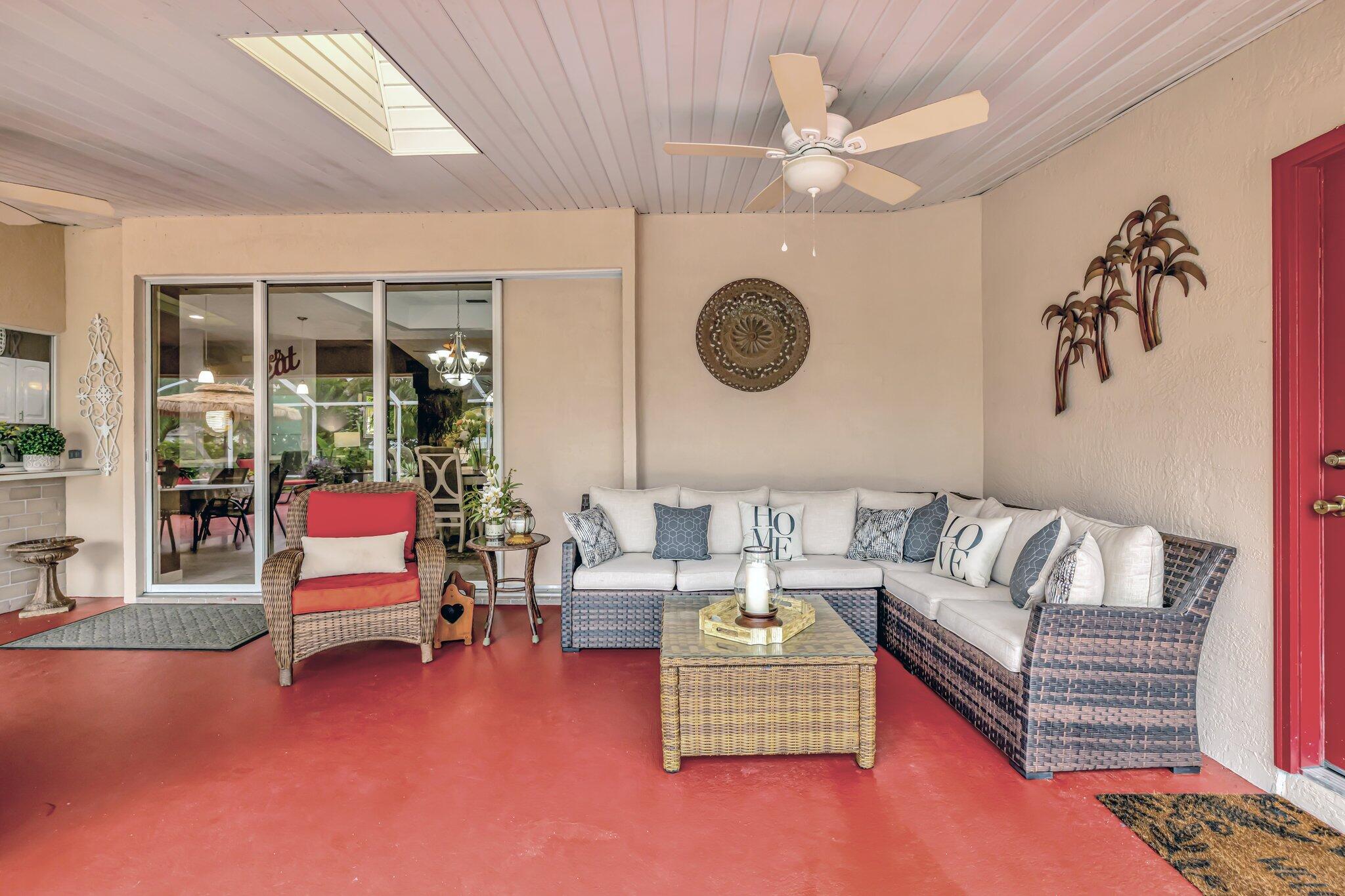 PORT ST LUCIE SECTION 41 - Residential