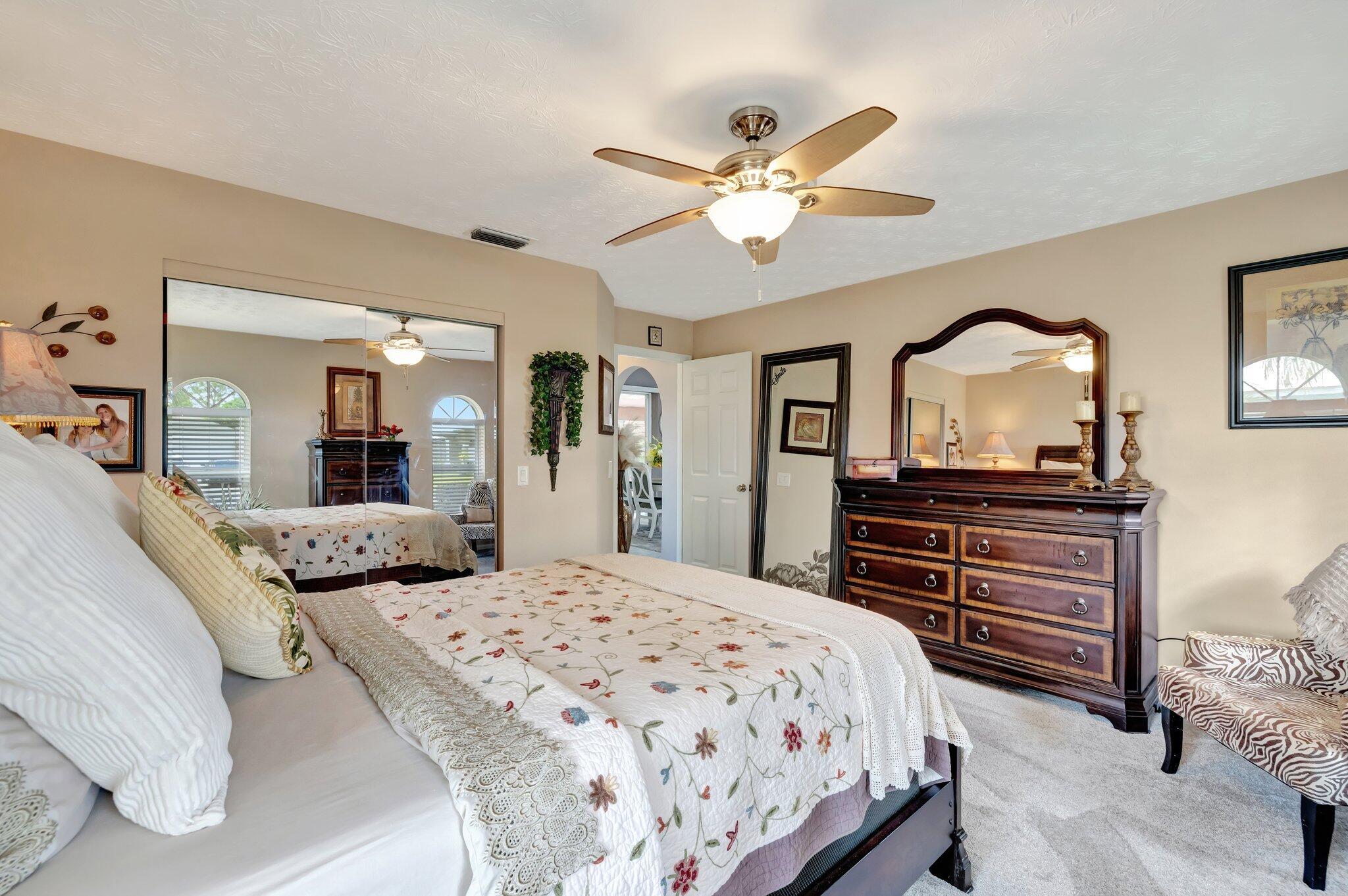 PORT ST LUCIE SECTION 41 - Residential