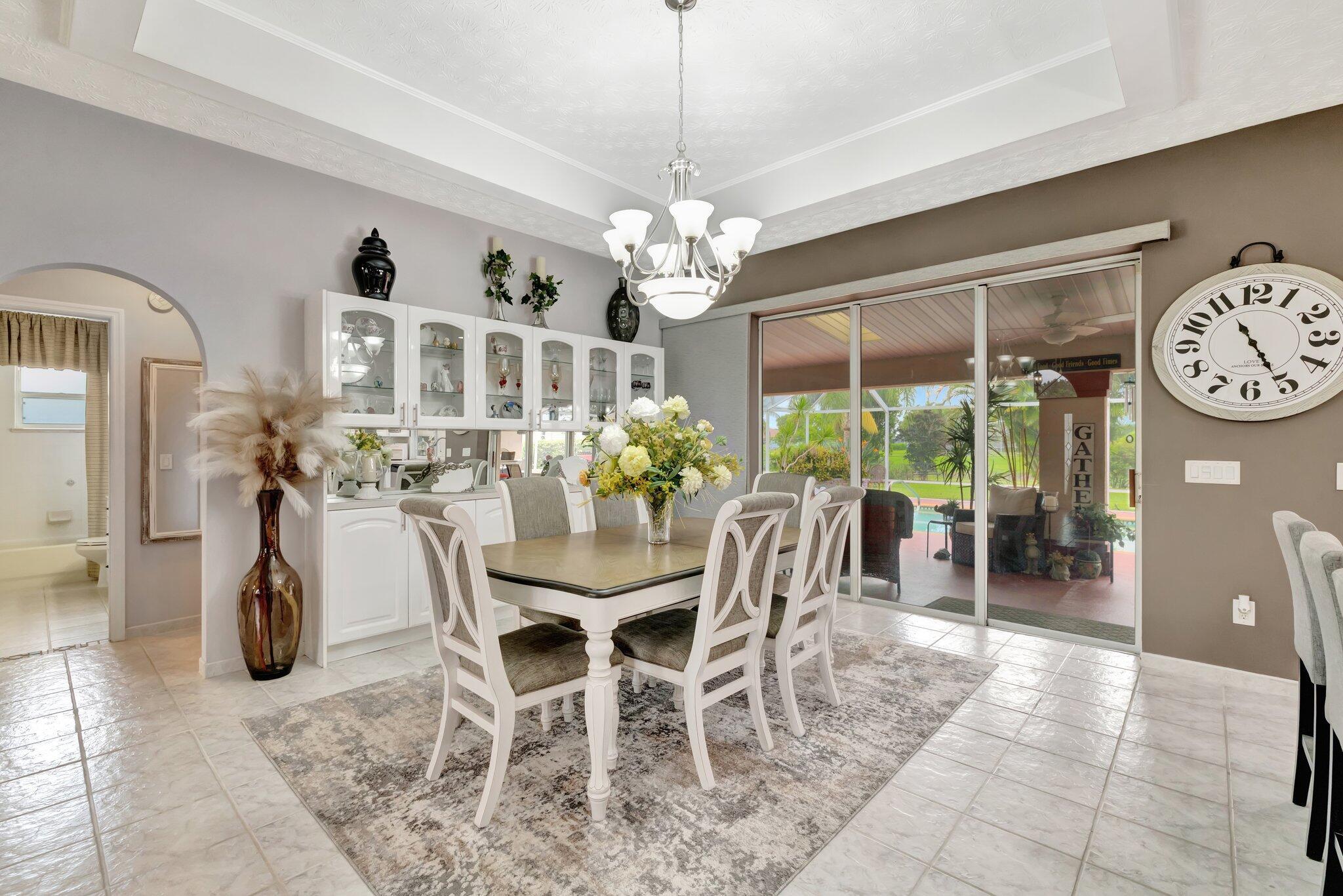 PORT ST LUCIE SECTION 41 - Residential