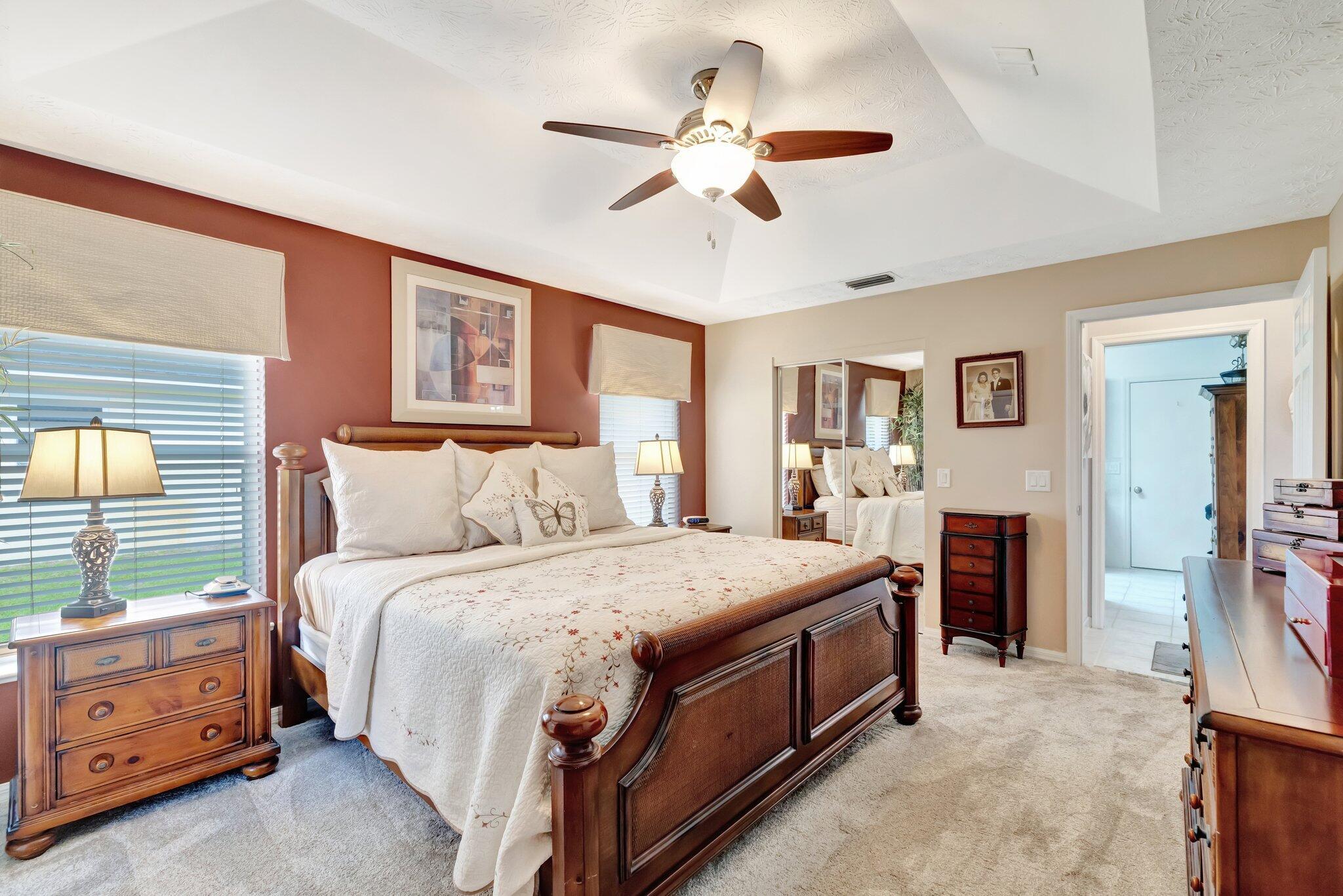 PORT ST LUCIE SECTION 41 - Residential