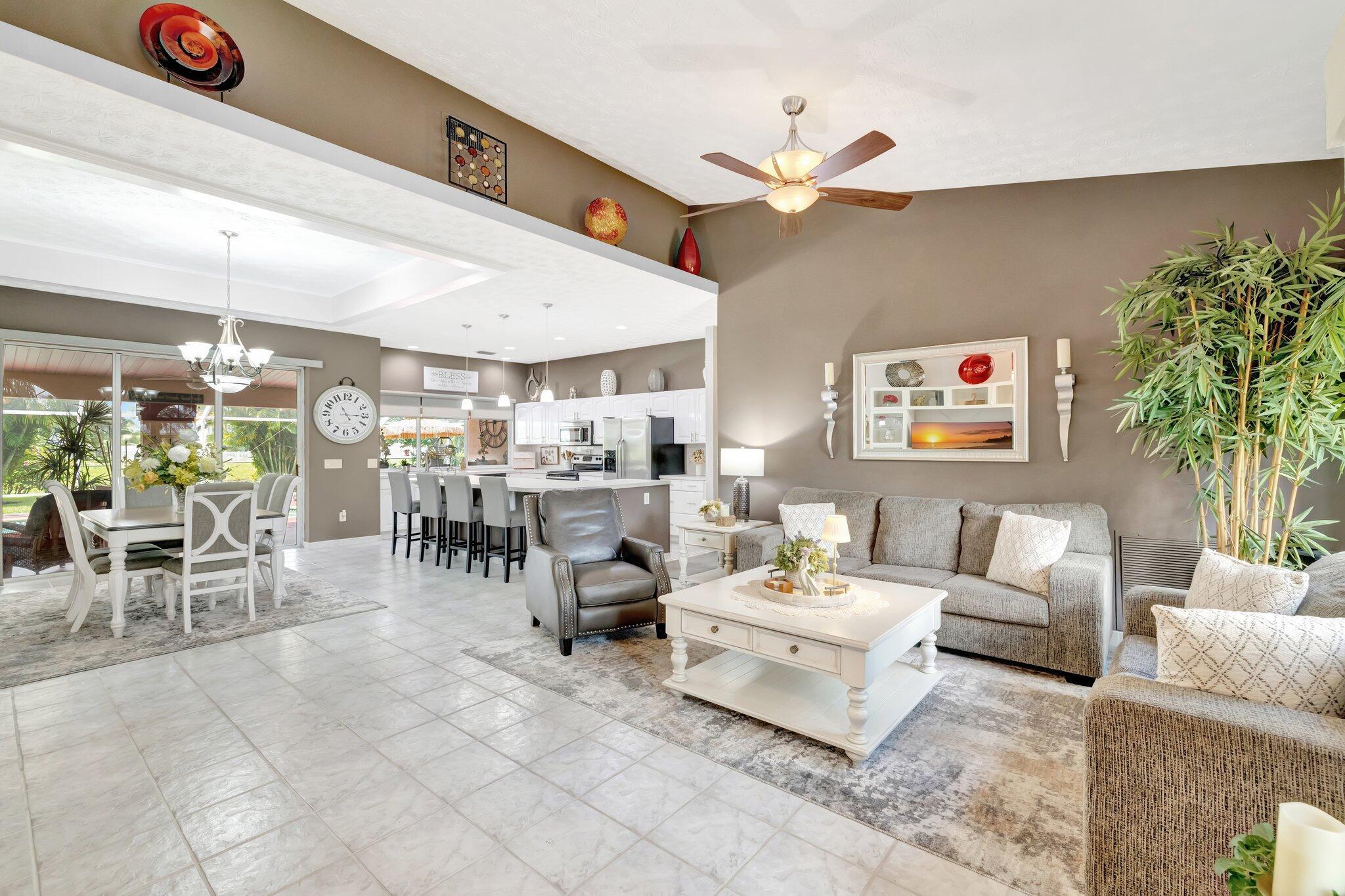 PORT ST LUCIE SECTION 41 - Residential