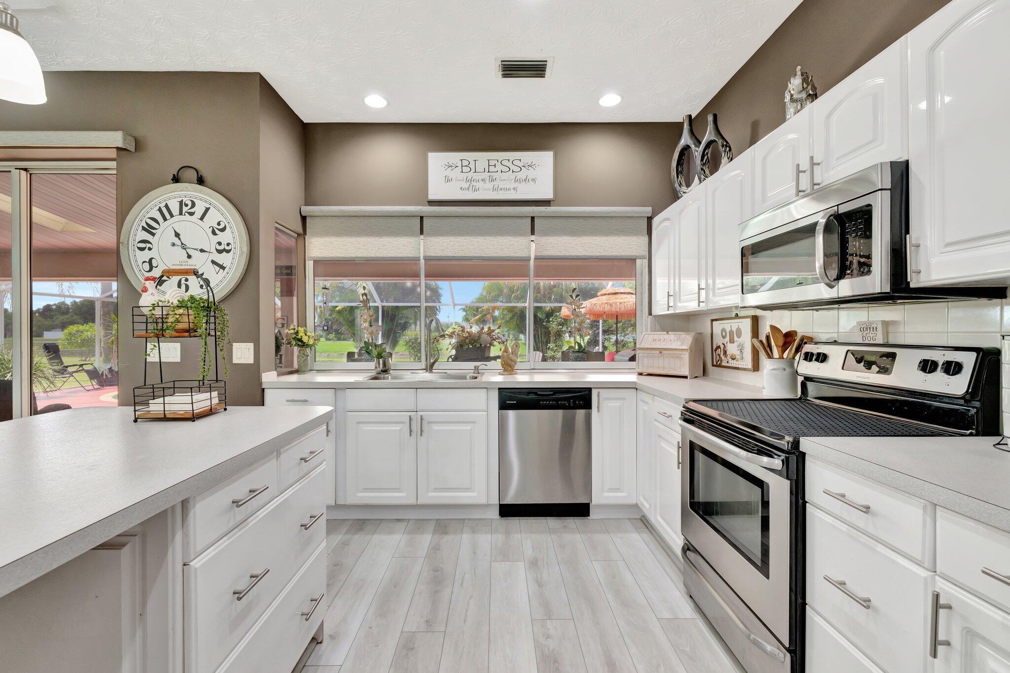 PORT ST LUCIE SECTION 41 - Residential