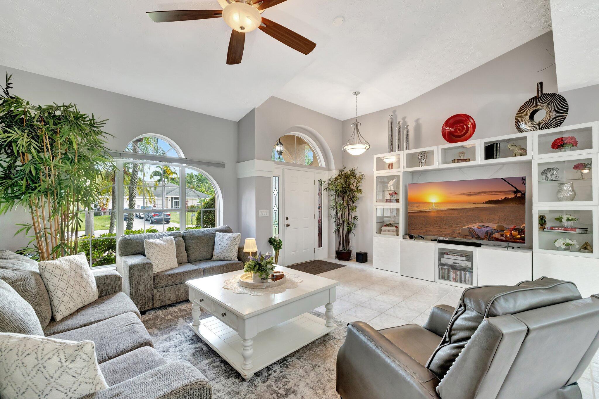 PORT ST LUCIE SECTION 41 - Residential