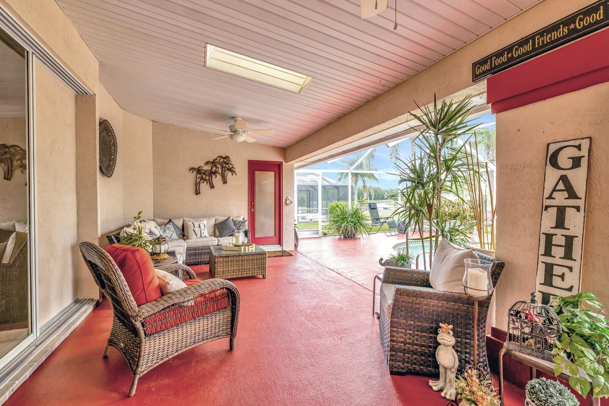 PORT ST LUCIE SECTION 41 - Residential