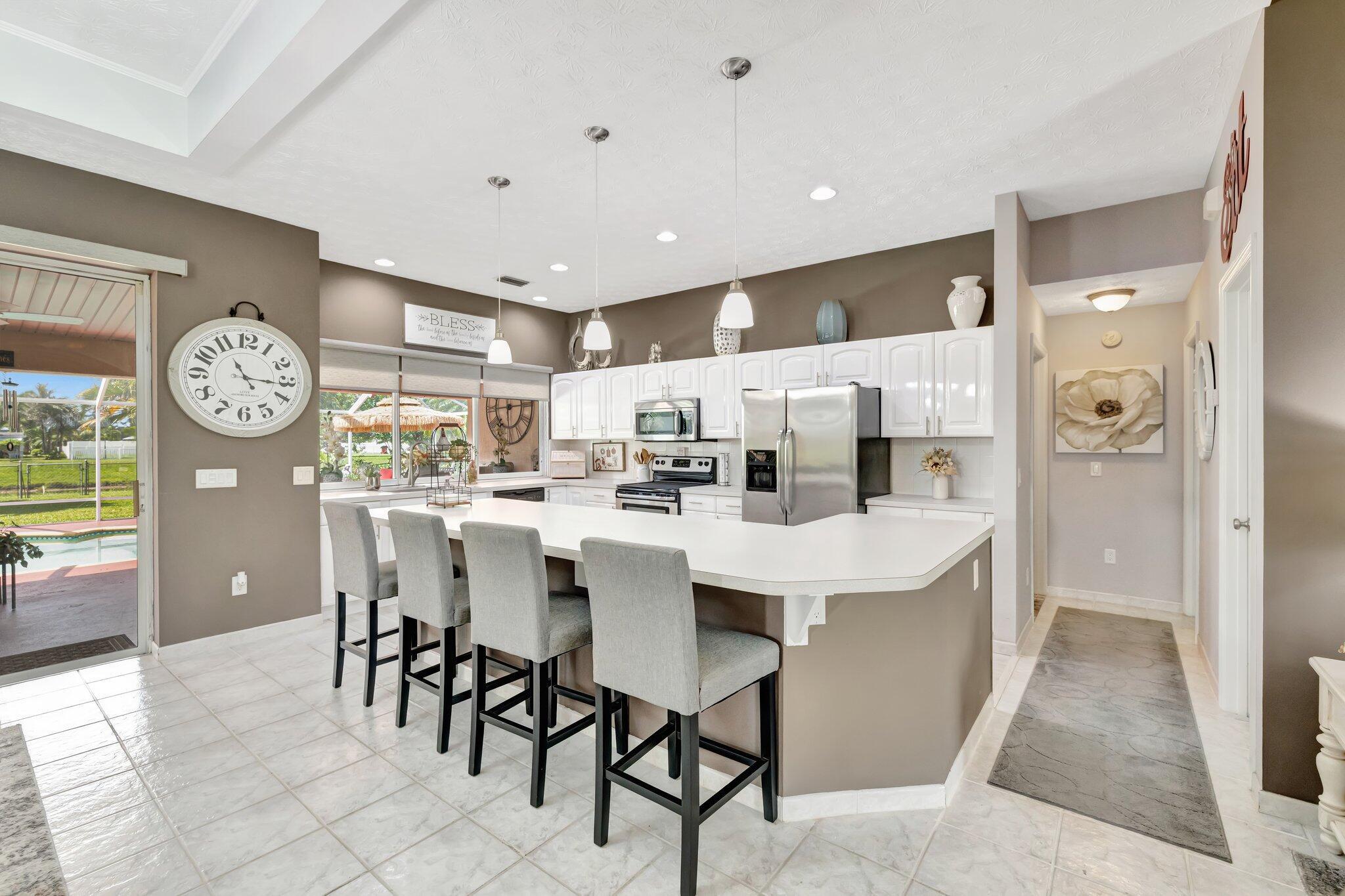 PORT ST LUCIE SECTION 41 - Residential