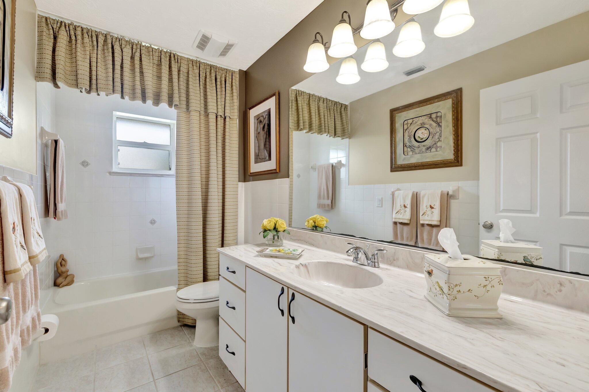 PORT ST LUCIE SECTION 41 - Residential