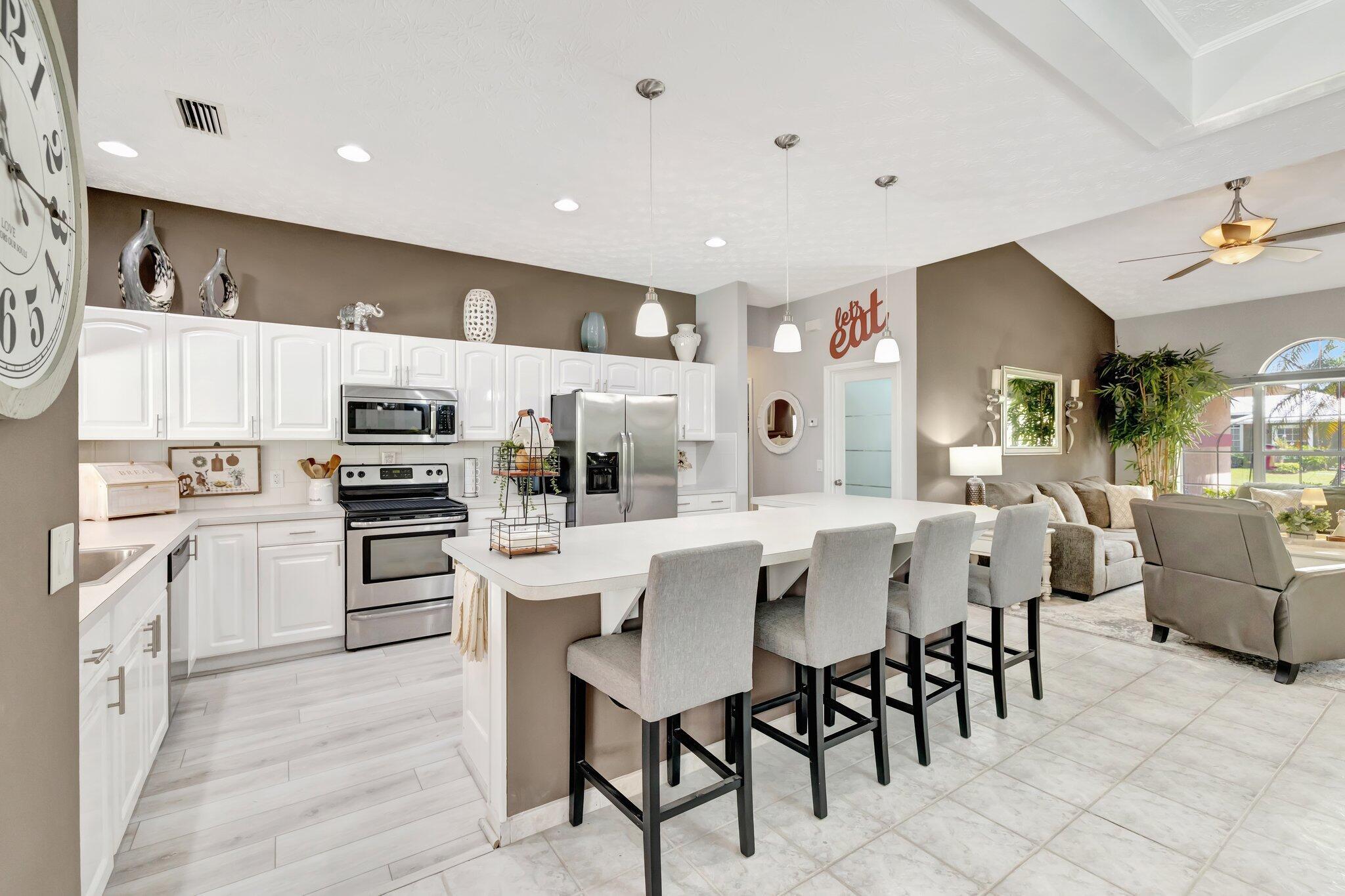 PORT ST LUCIE SECTION 41 - Residential