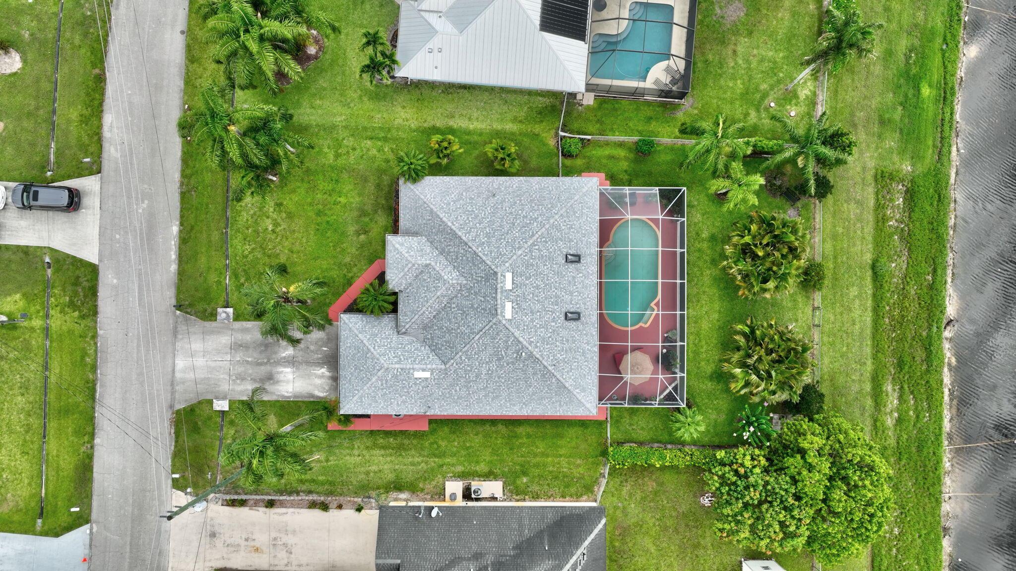 PORT ST LUCIE SECTION 41 - Residential