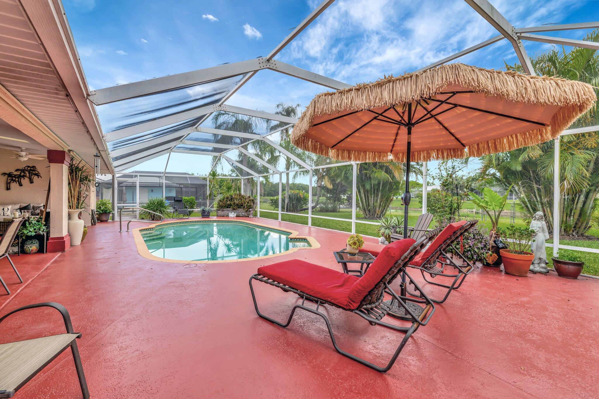 PORT ST LUCIE SECTION 41 - Residential