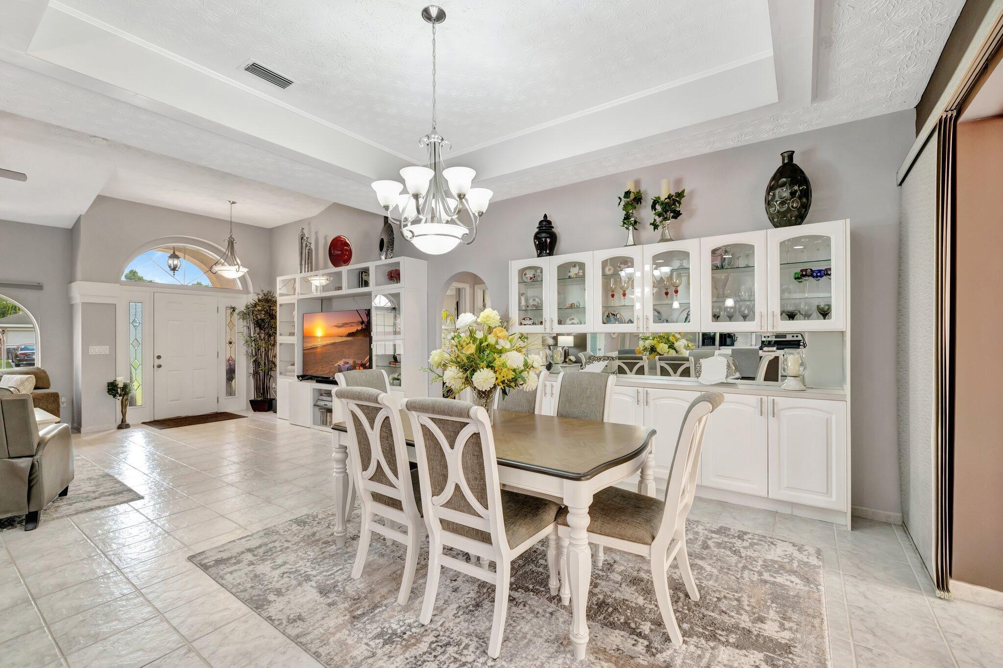 PORT ST LUCIE SECTION 41 - Residential