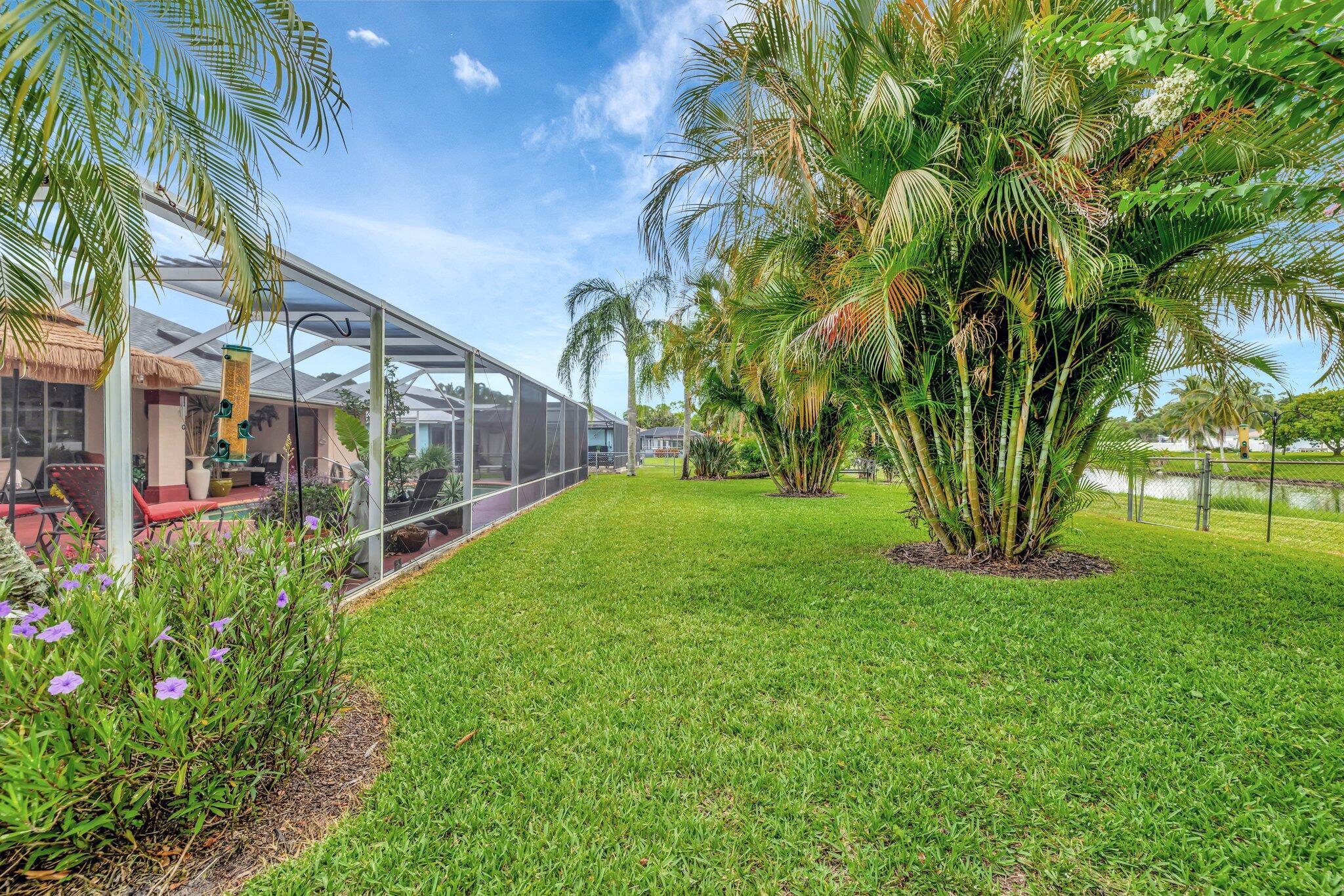 PORT ST LUCIE SECTION 41 - Residential